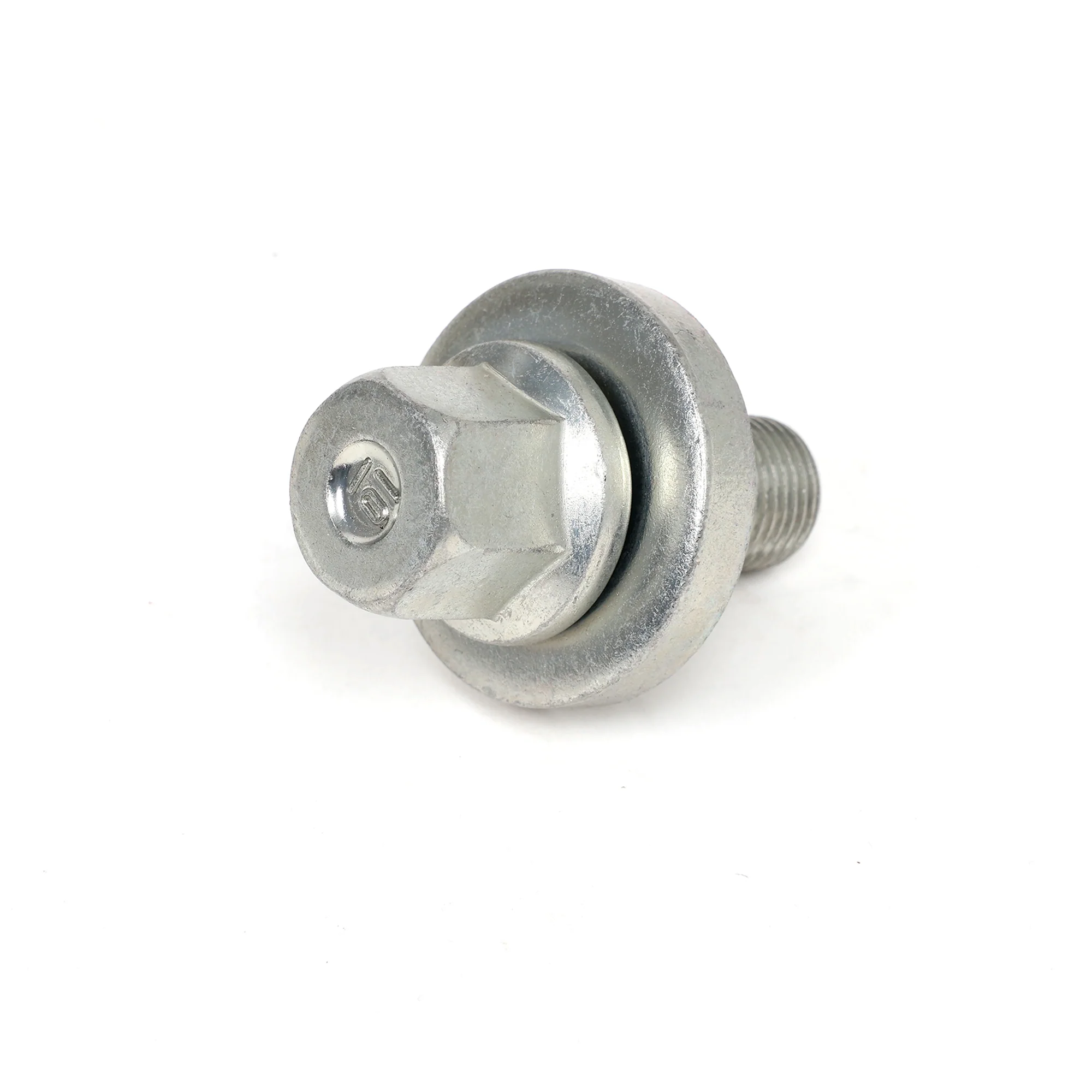 Honda B Series Crank Pulley Bolt 90017-PR3-003
