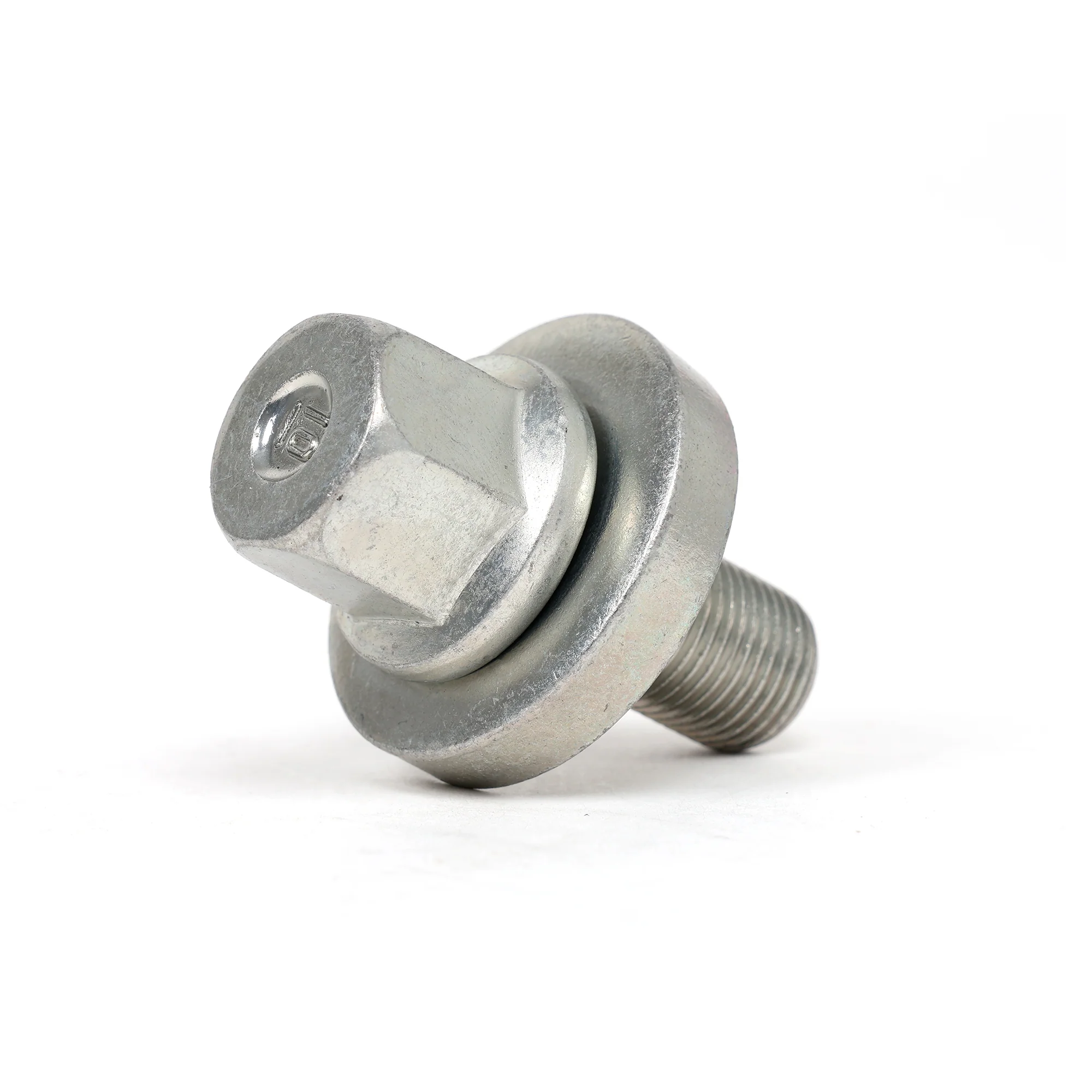 Honda B Series Crank Pulley Bolt 90017-PR3-003 - Image 2