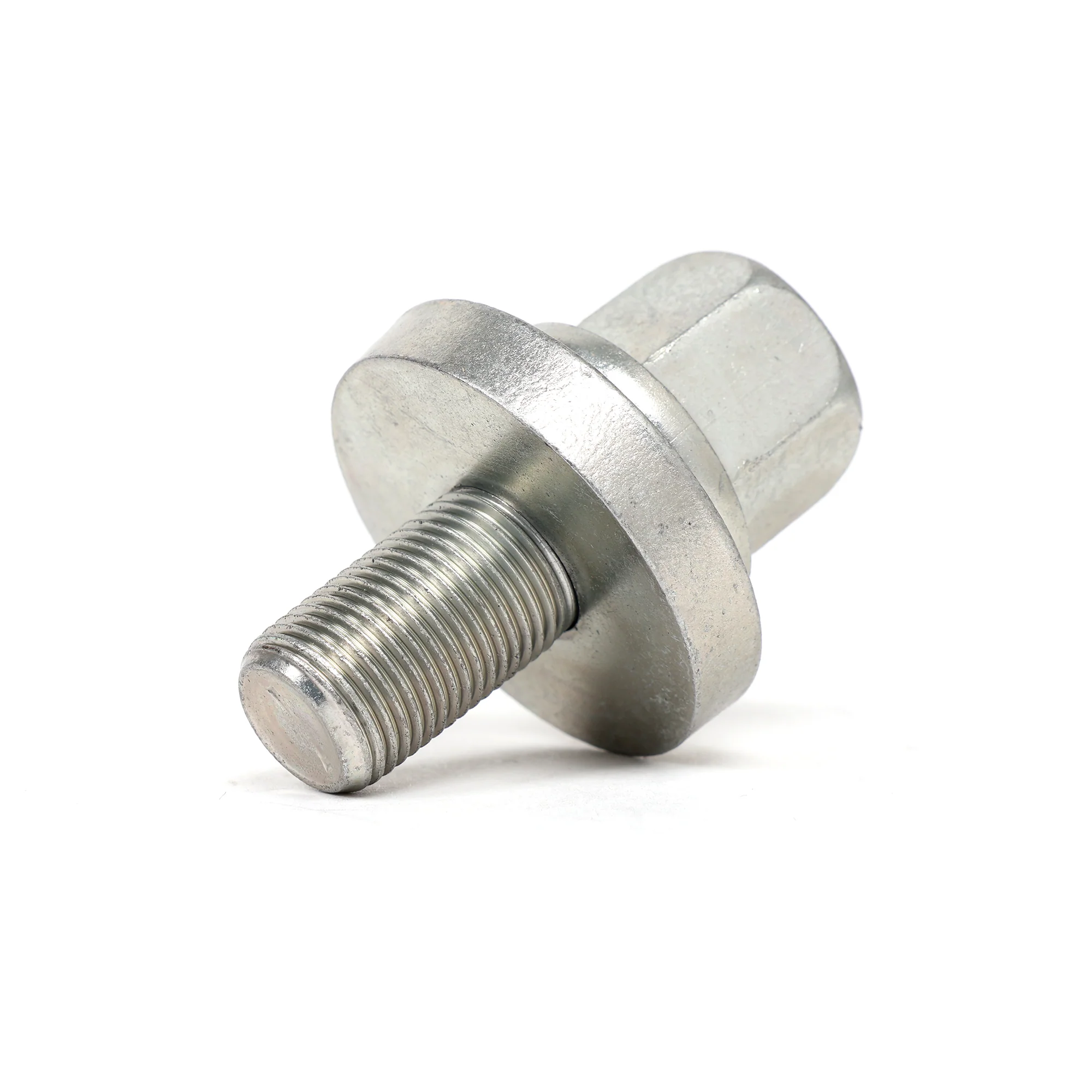 Honda B Series Crank Pulley Bolt 90017-PR3-003 - Image 3