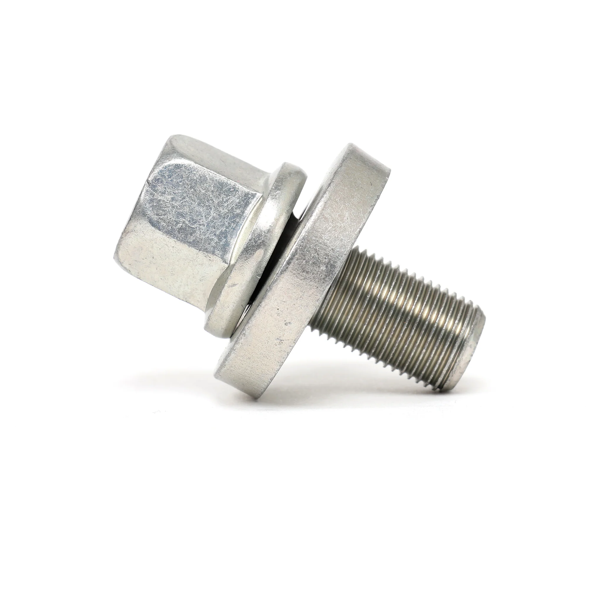 Honda B Series Crank Pulley Bolt 90017-PR3-003 - Image 4