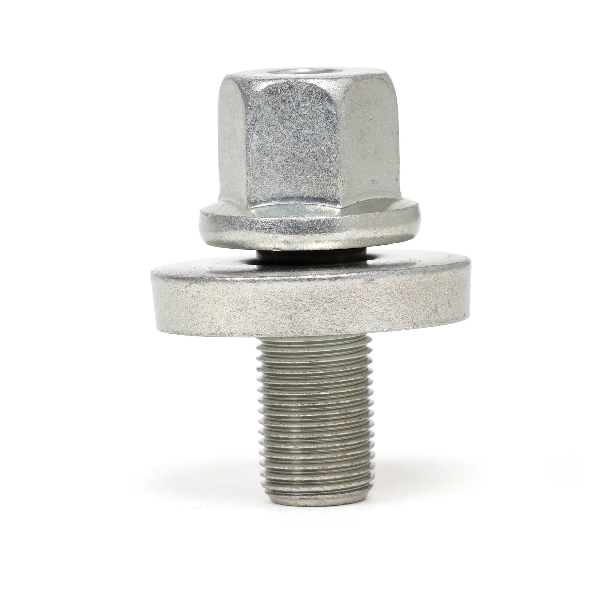 Honda B Series Crank Pulley Bolt 90017-PR3-003 - Image 5