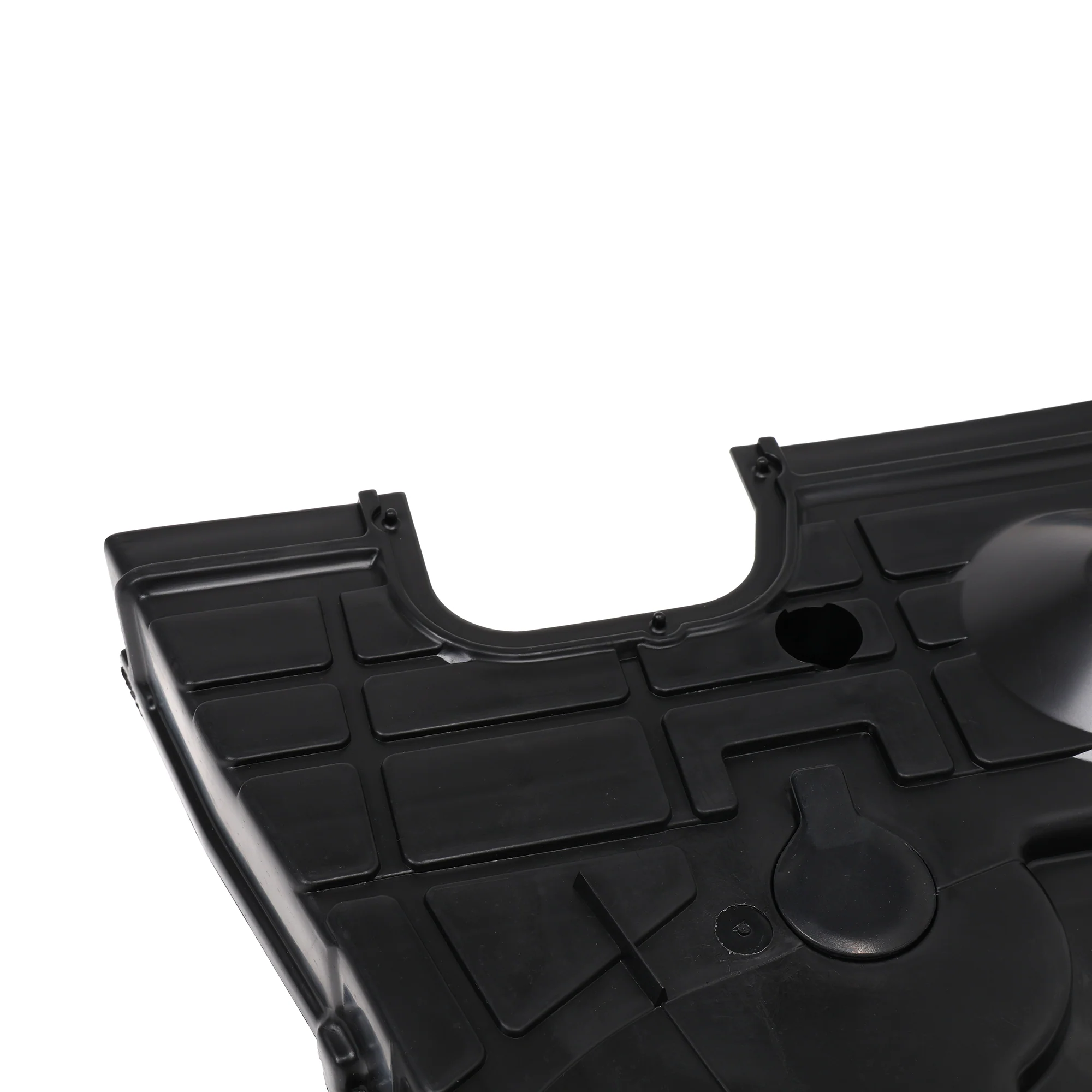 Honda B Series Timing Belt Covers 11820-P72-000 - Image 9