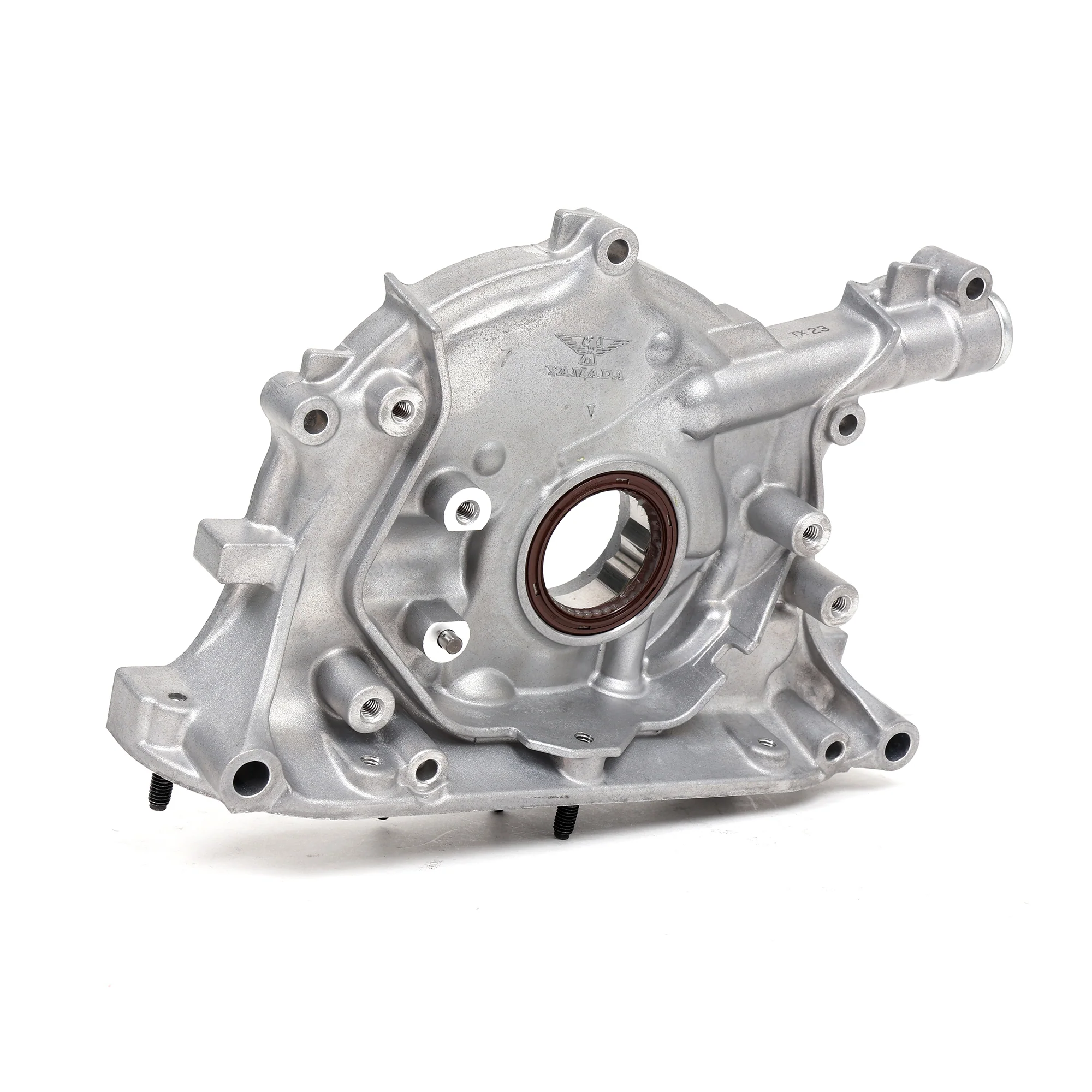 Honda B Series Oil Pump Assembly 15100-P72-A01 - Image 6