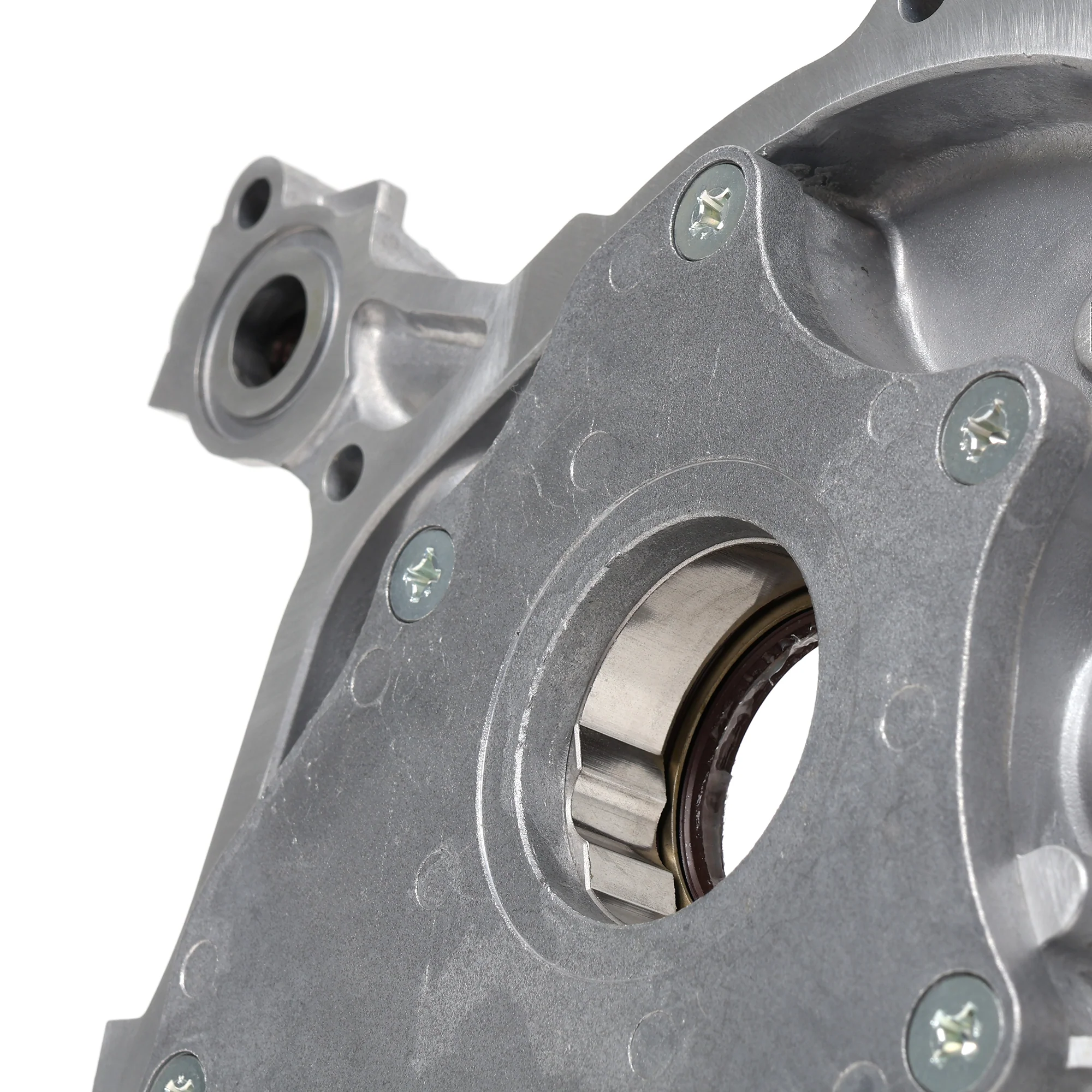 Honda B Series Oil Pump Assembly 15100-P72-A01 - Image 8