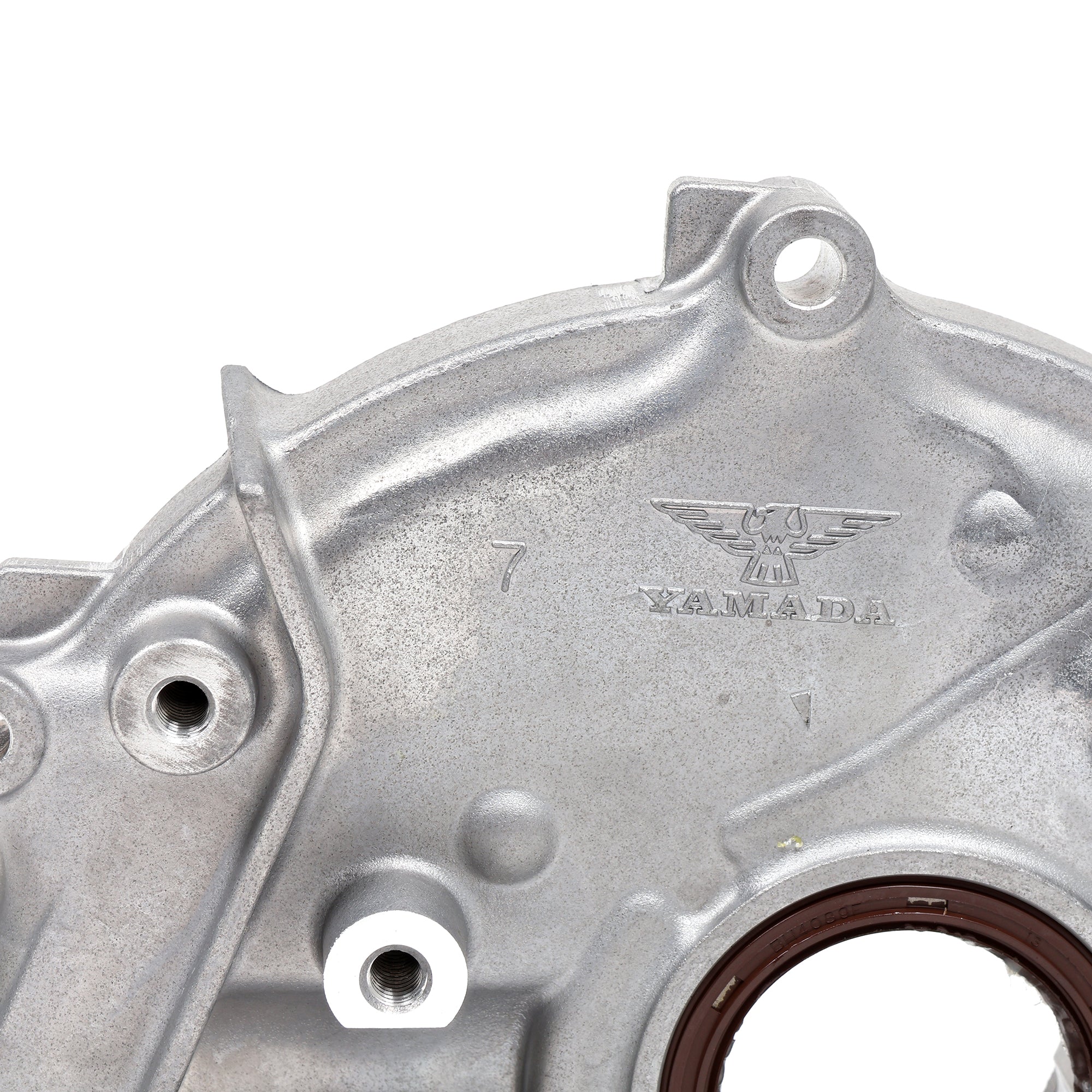 Honda B Series Oil Pump Assembly 15100-P72-A01 - Image 9