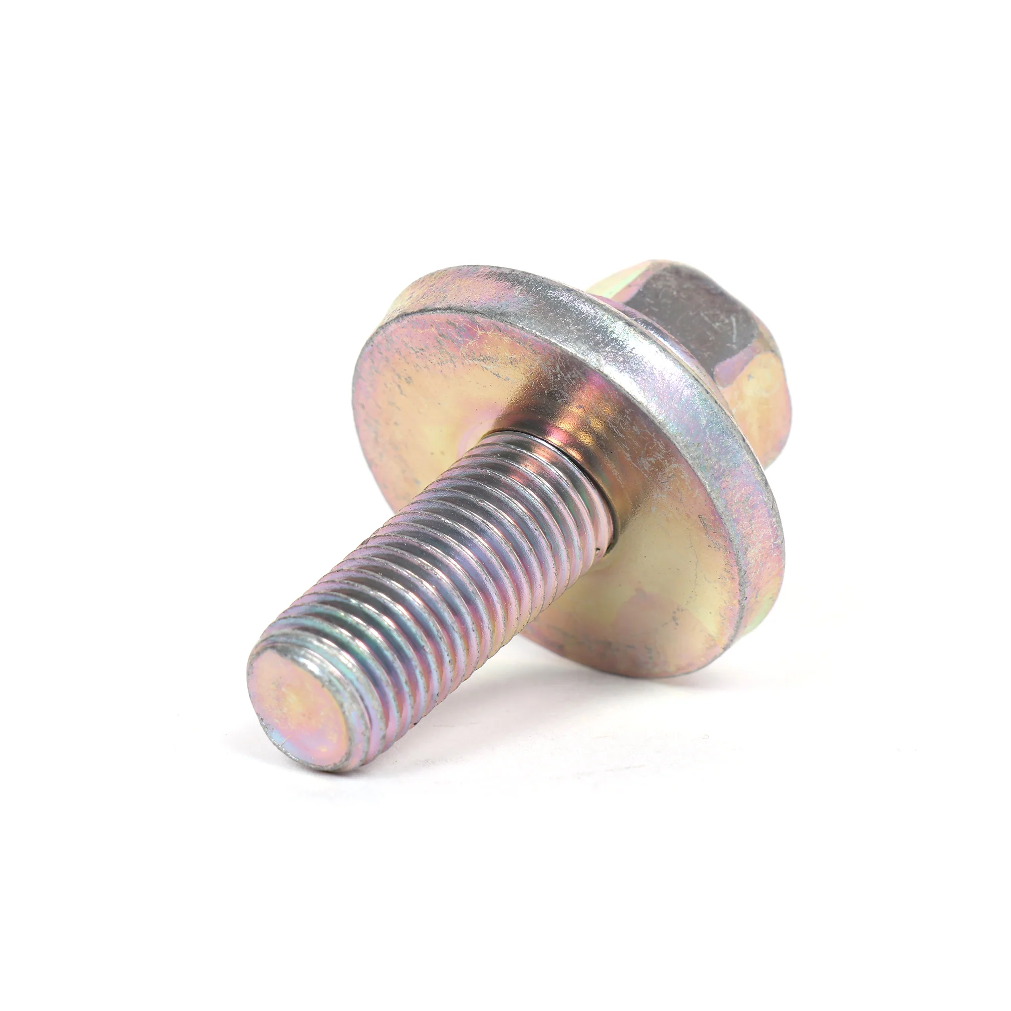Honda B Series VTEC/C30A/C32B Cam Gear Bolt 90031-PV0-305 - Image 2
