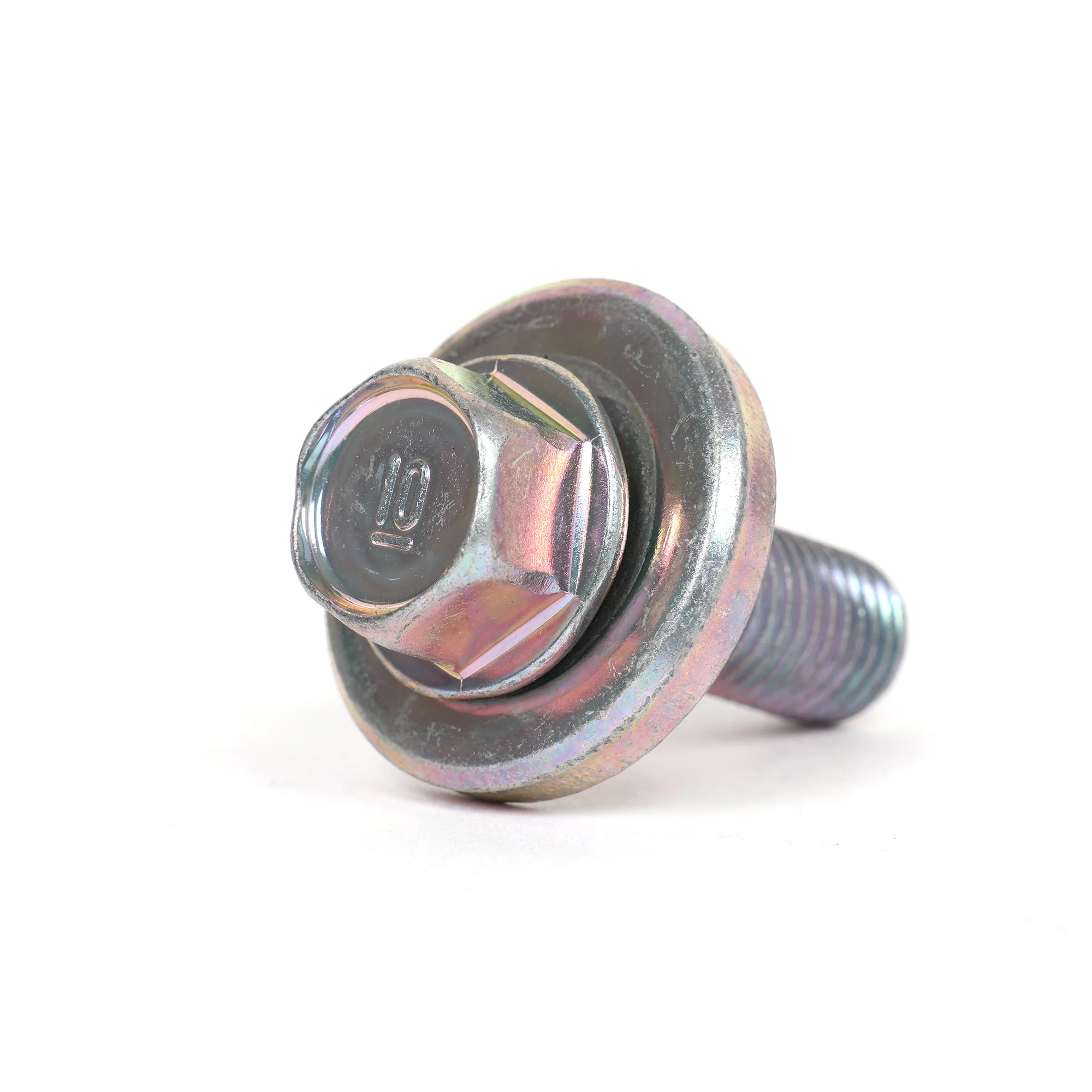 Honda B Series VTEC/C30A/C32B Cam Gear Bolt 90031-PV0-305 - Image 3