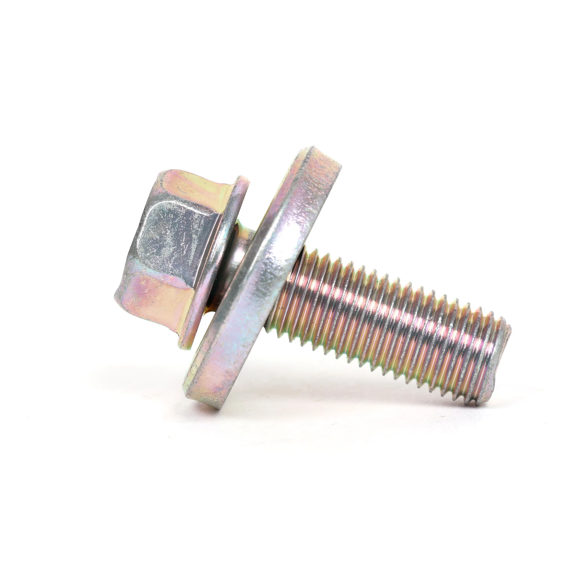 Honda B Series VTEC/C30A/C32B Cam Gear Bolt 90031-PV0-305 - Image 4