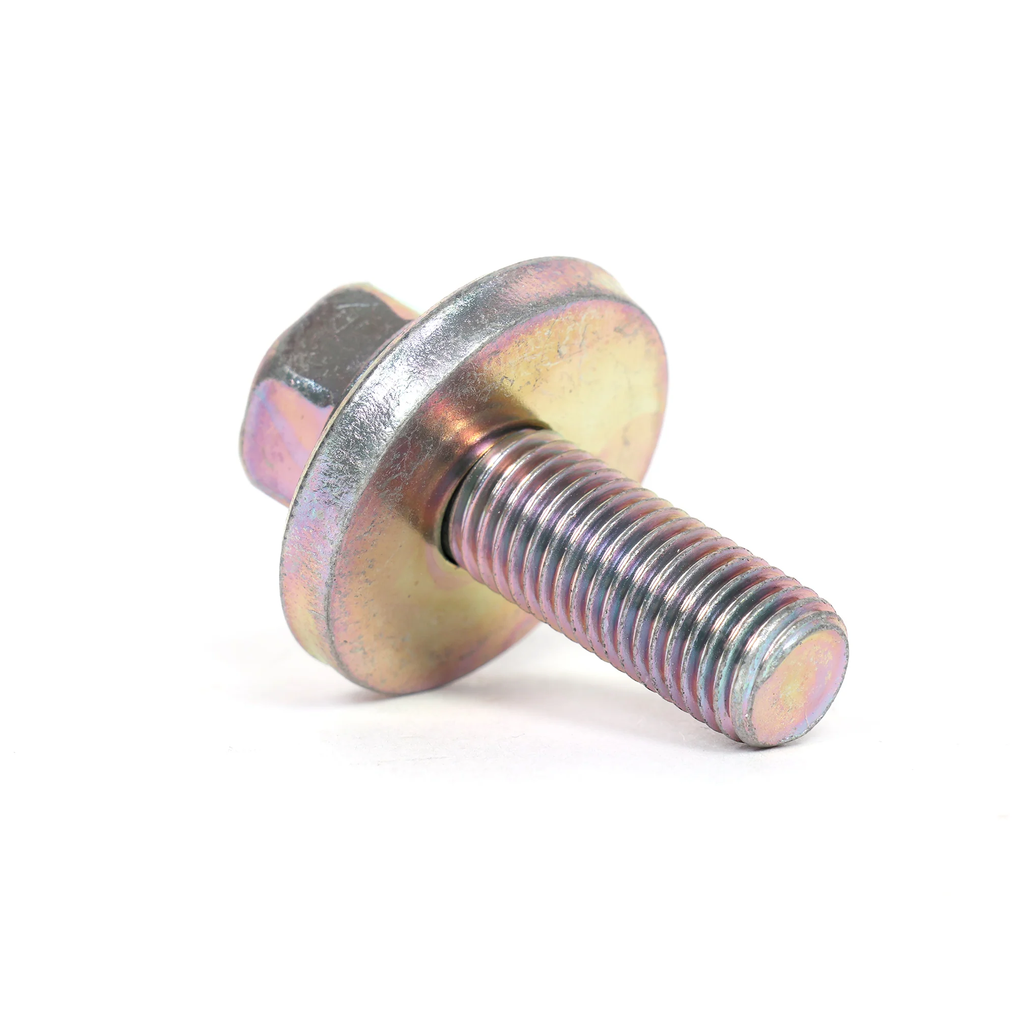 Honda B Series VTEC/C30A/C32B Cam Gear Bolt 90031-PV0-305 - Image 5