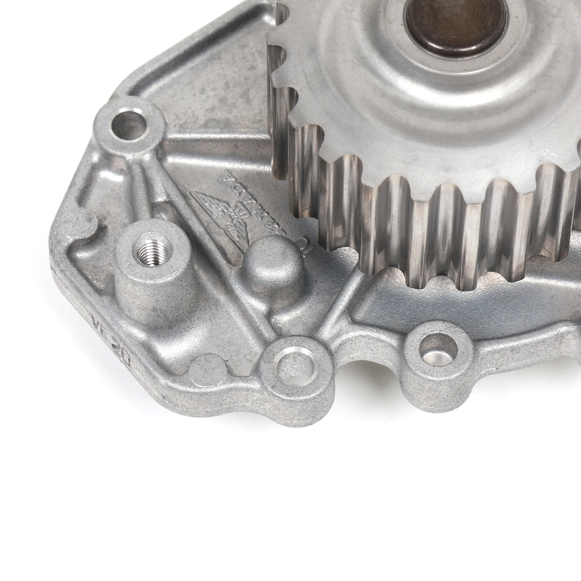 Honda B Series VTEC Water Pump 19200-P72-013 - Image 6