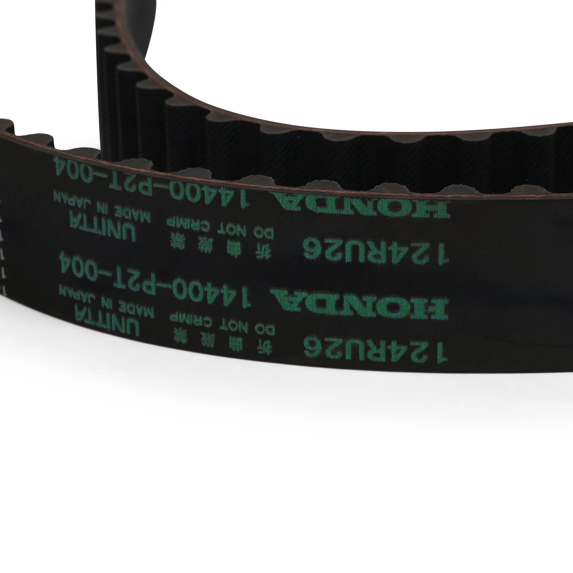 Honda B16 Timing Belt 14400-P2T-004 - Image 3