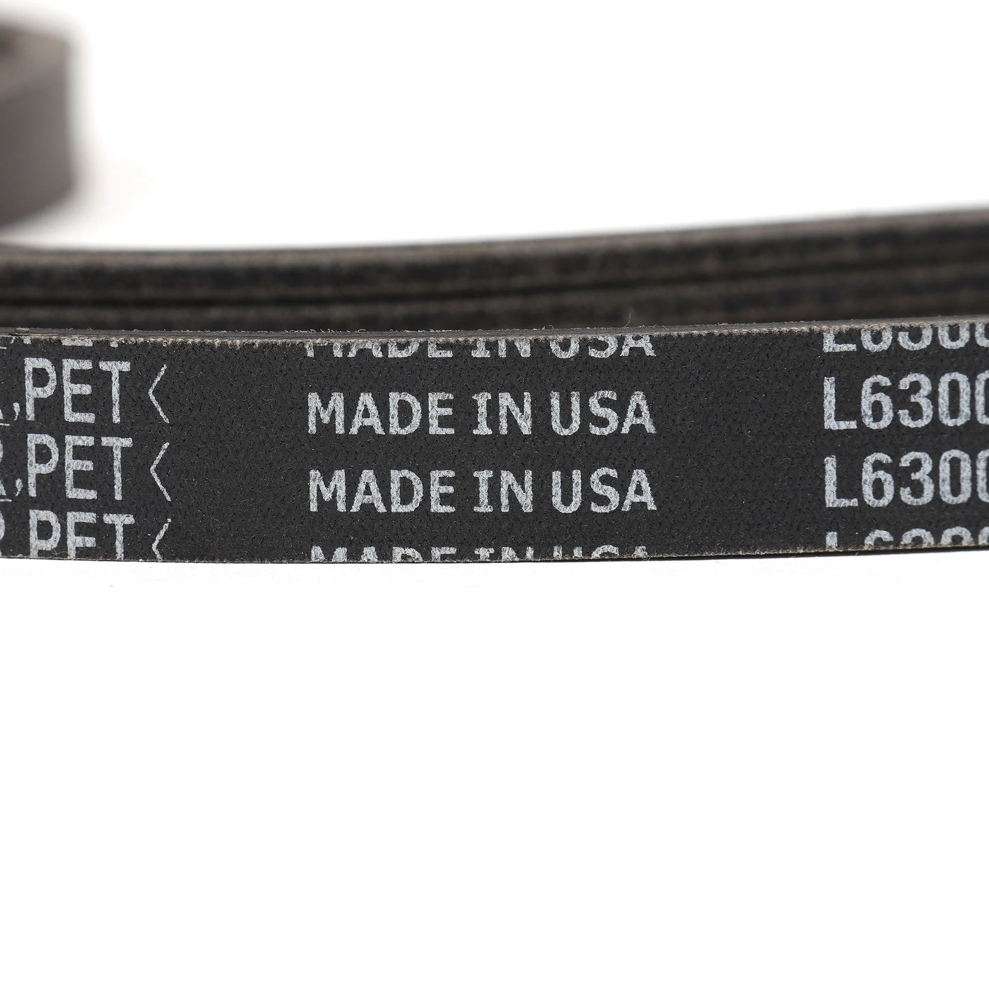 Honda B18B/B18C Power Steering Belt 56992-P72-505 - Image 3