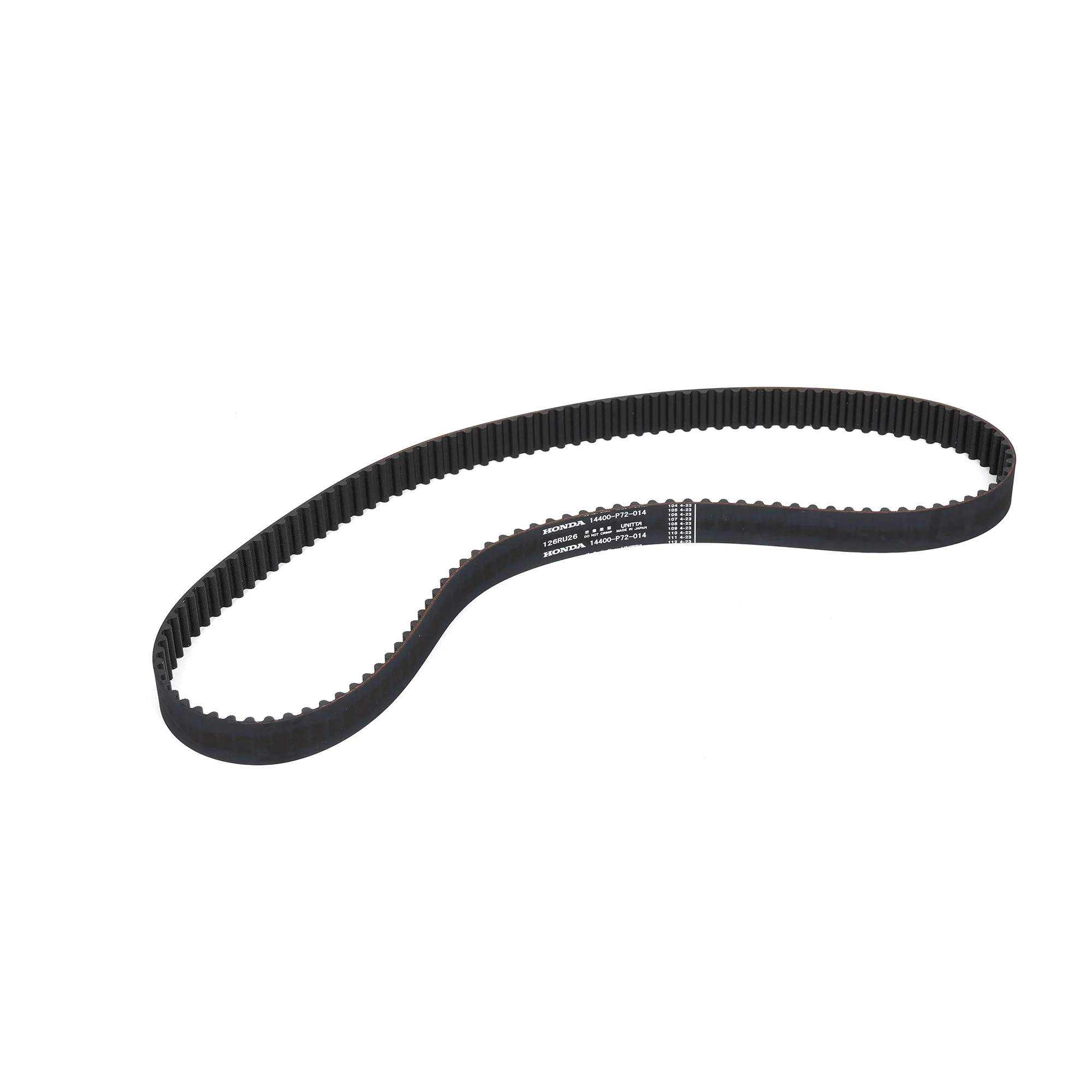 Honda B18C1/B18C5 Timing Belt 14400-P72-014