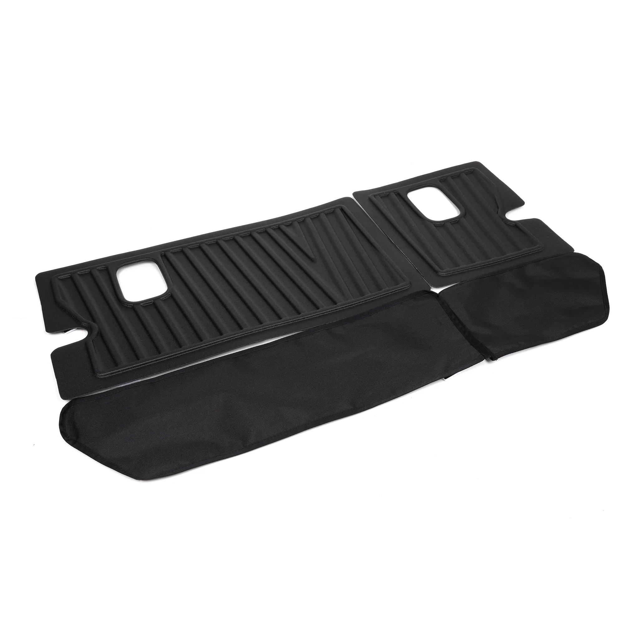 Honda 2026+ Prelude BF1 Seat Back Protectors 08P30-36W-100