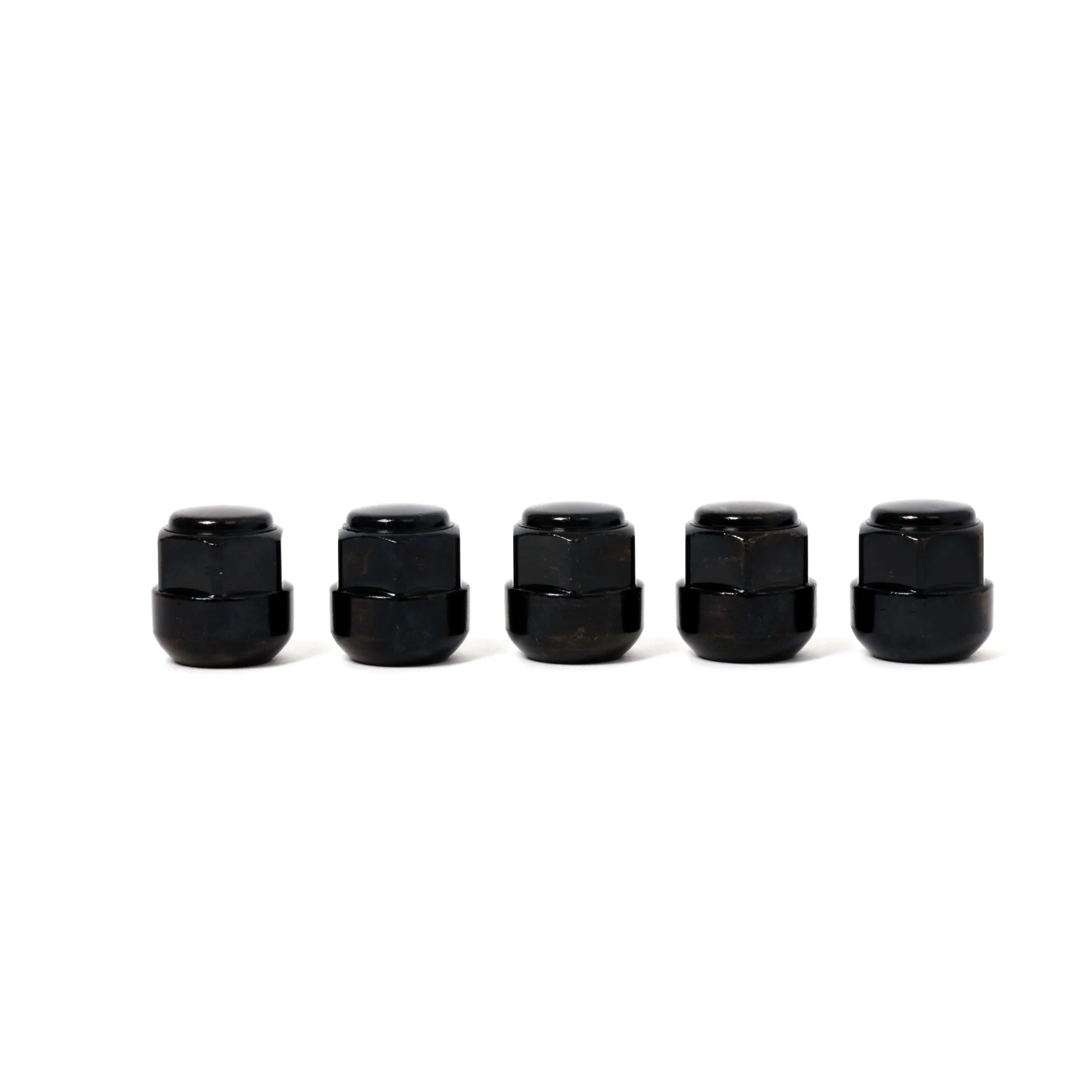 Honda Black Lug Nuts (FL5 Civic Type R) 08W42-PL4-100A - Image 3