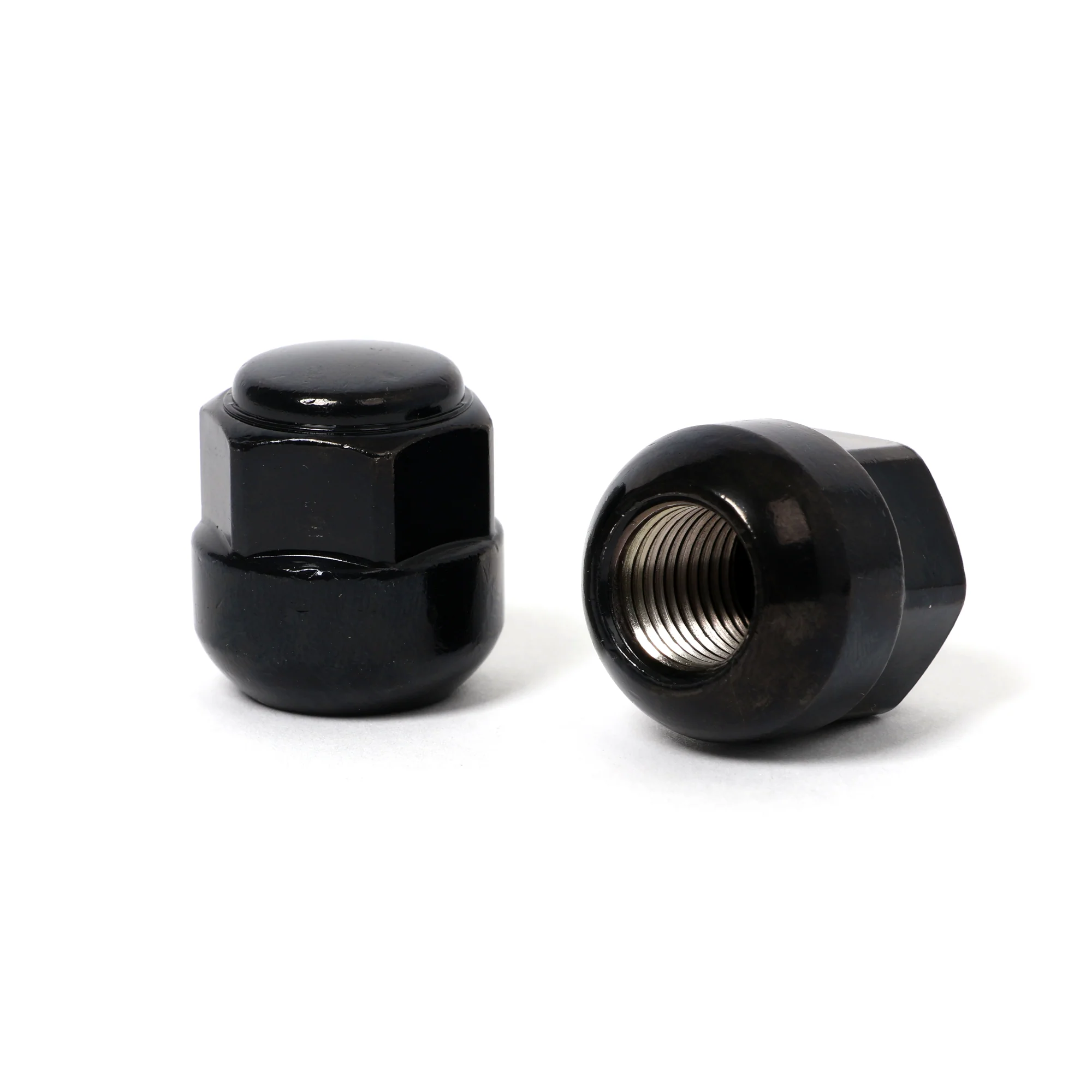 Honda Black Lug Nuts (FL5 Civic Type R) 08W42-PL4-100A - Image 4