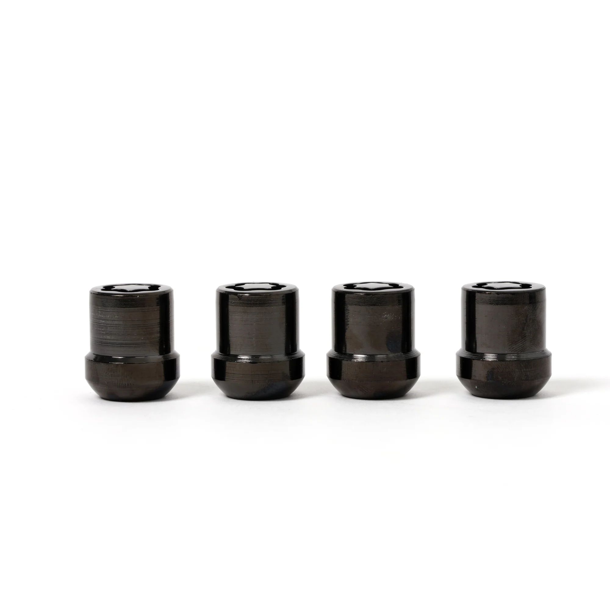 Honda Black Wheel Locks (FL5 Civic Type R) 08W42-TG7-101A - Image 3