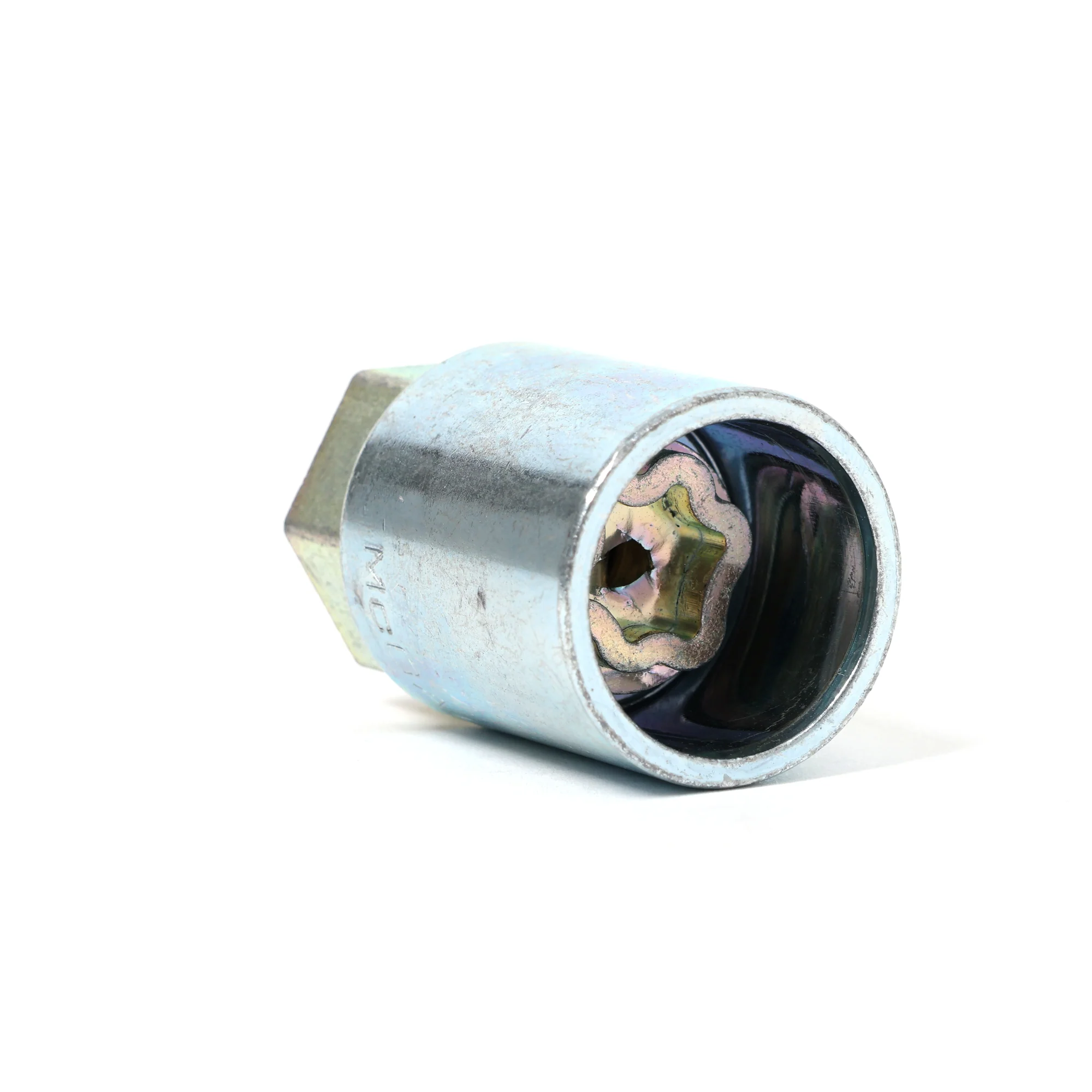 Honda Black Wheel Locks (FL5 Civic Type R) 08W42-TG7-101A - Image 4