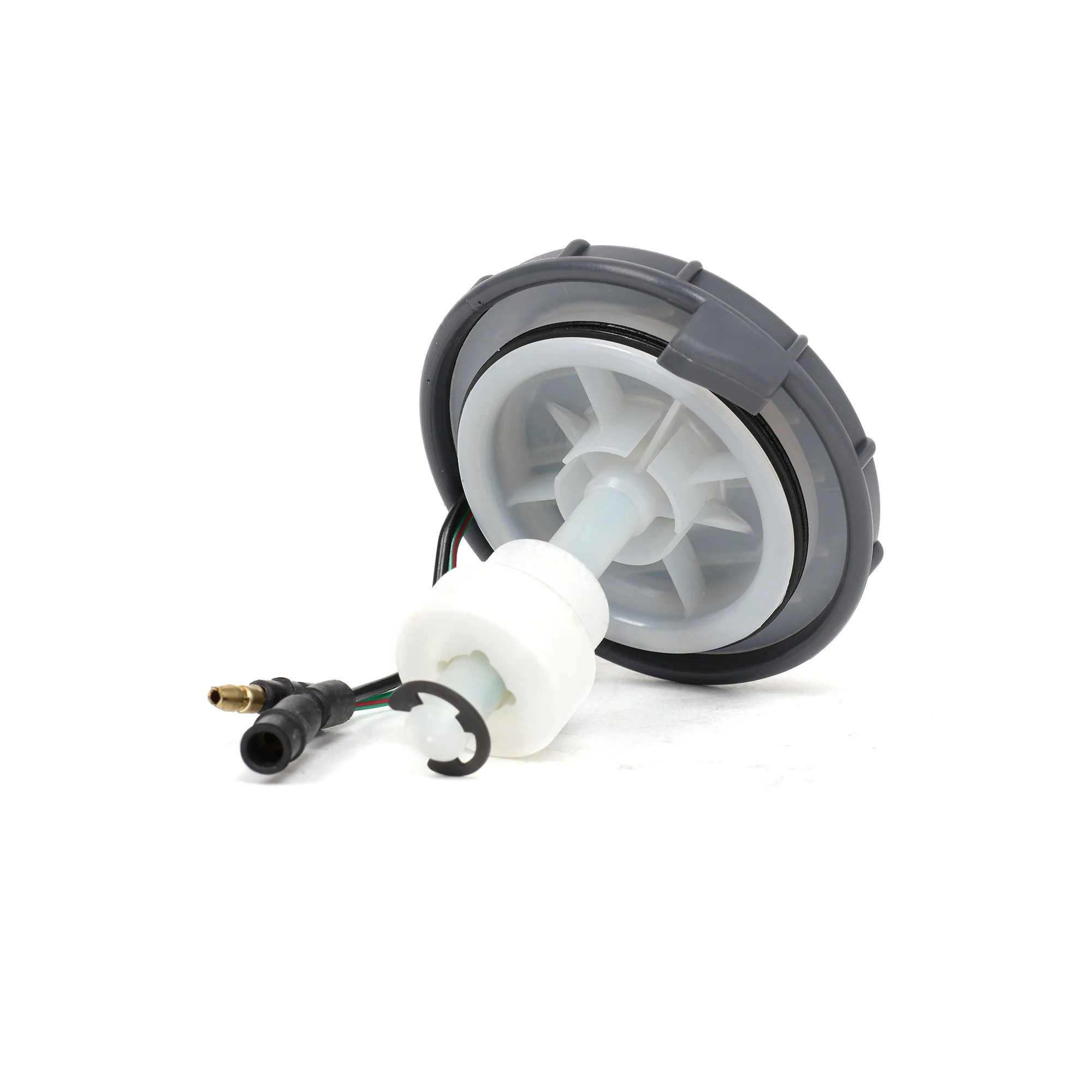 Honda Brake Master Cylinder Reservoir Cap 46662-S04-J01 - Image 2