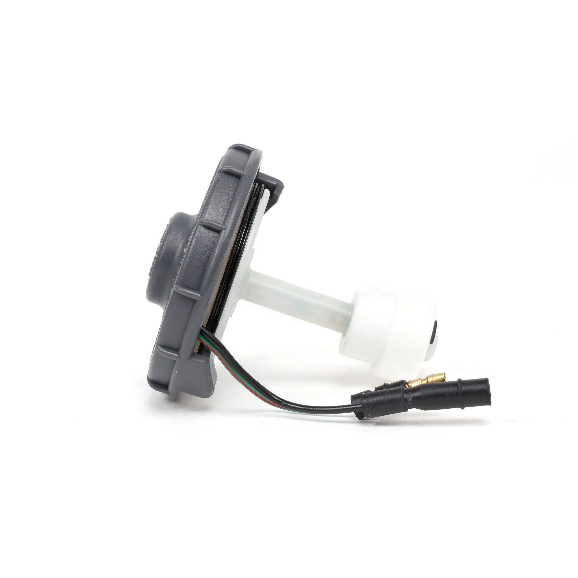 Honda Brake Master Cylinder Reservoir Cap 46662-S04-J01 - Image 3