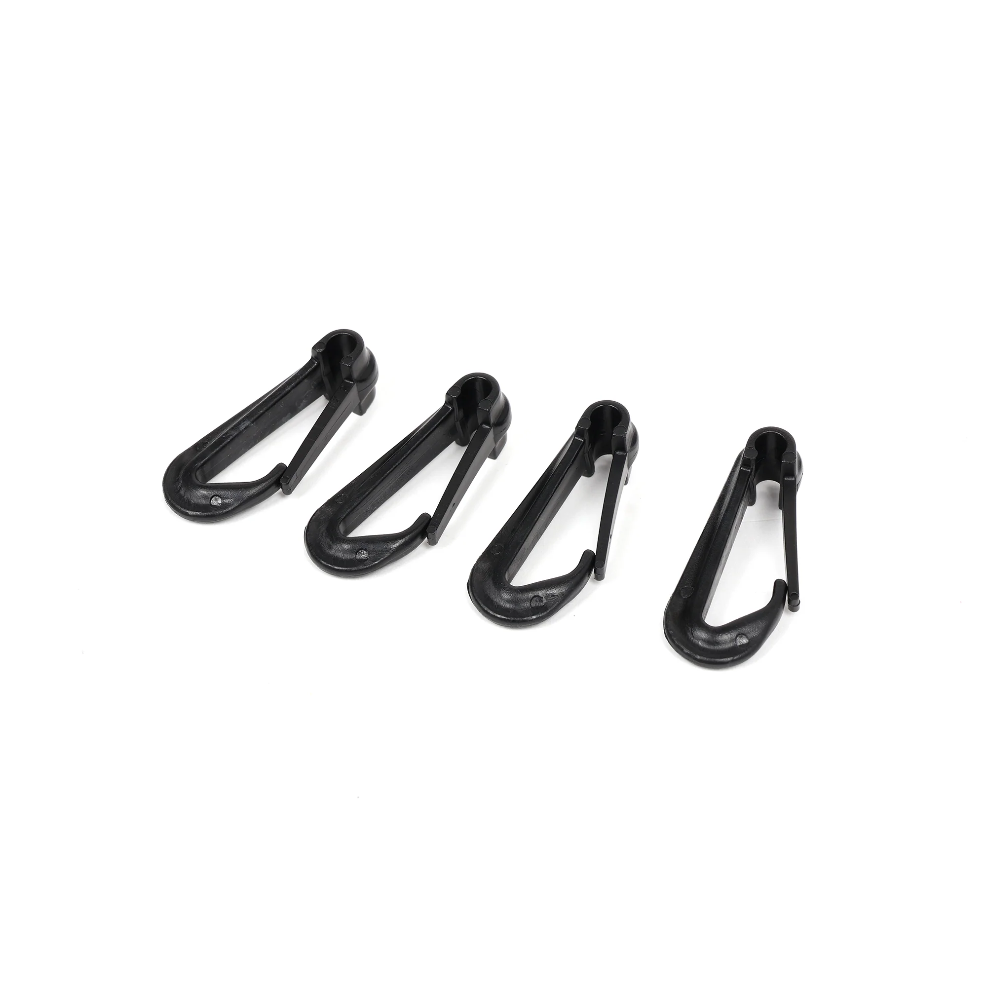 Honda 17-21 Civic Cargo Net 08L96-TGG-100 - Image 5