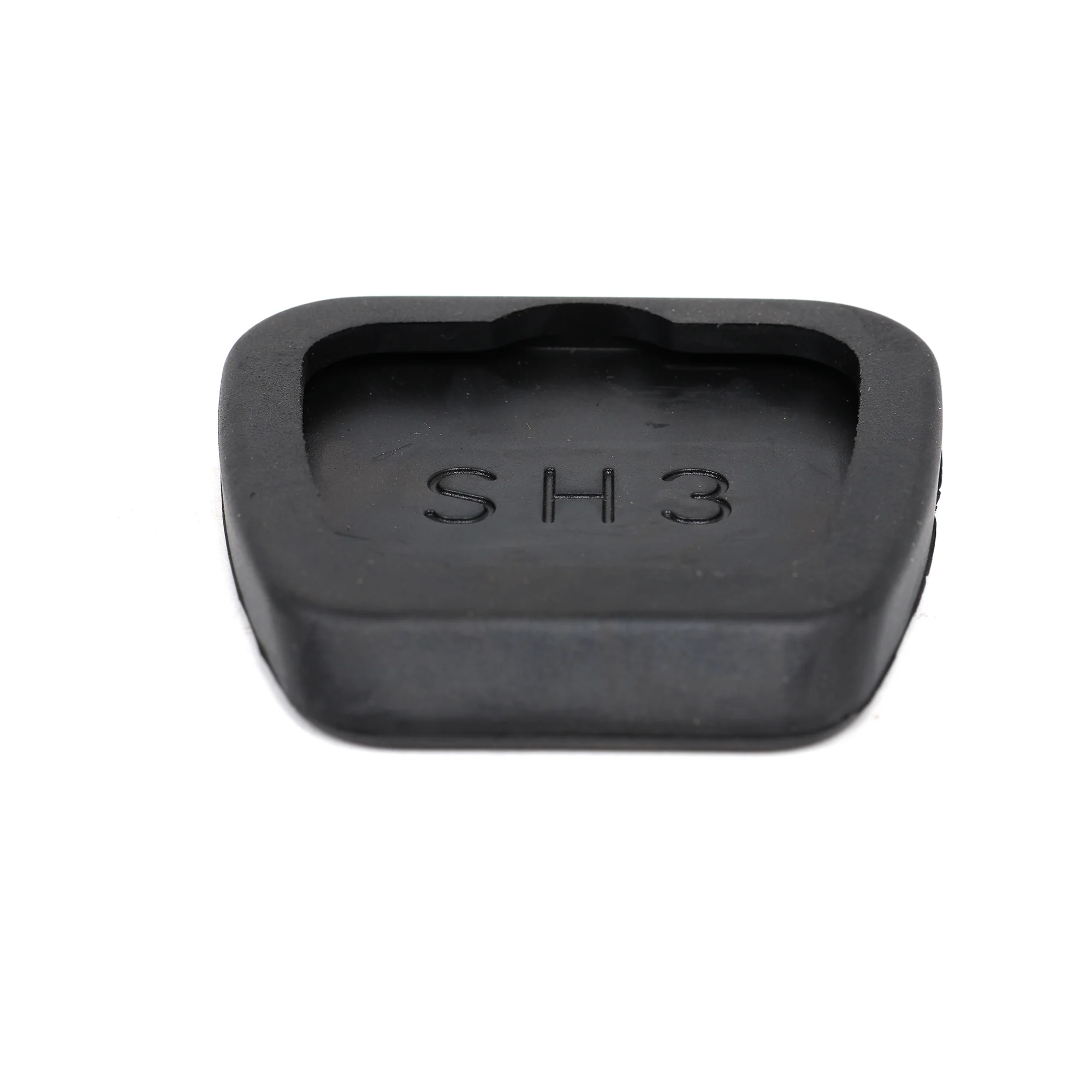 Honda Civic/Integra Clutch/Brake Pedal Cover 46545-SH3-000 - Image 3