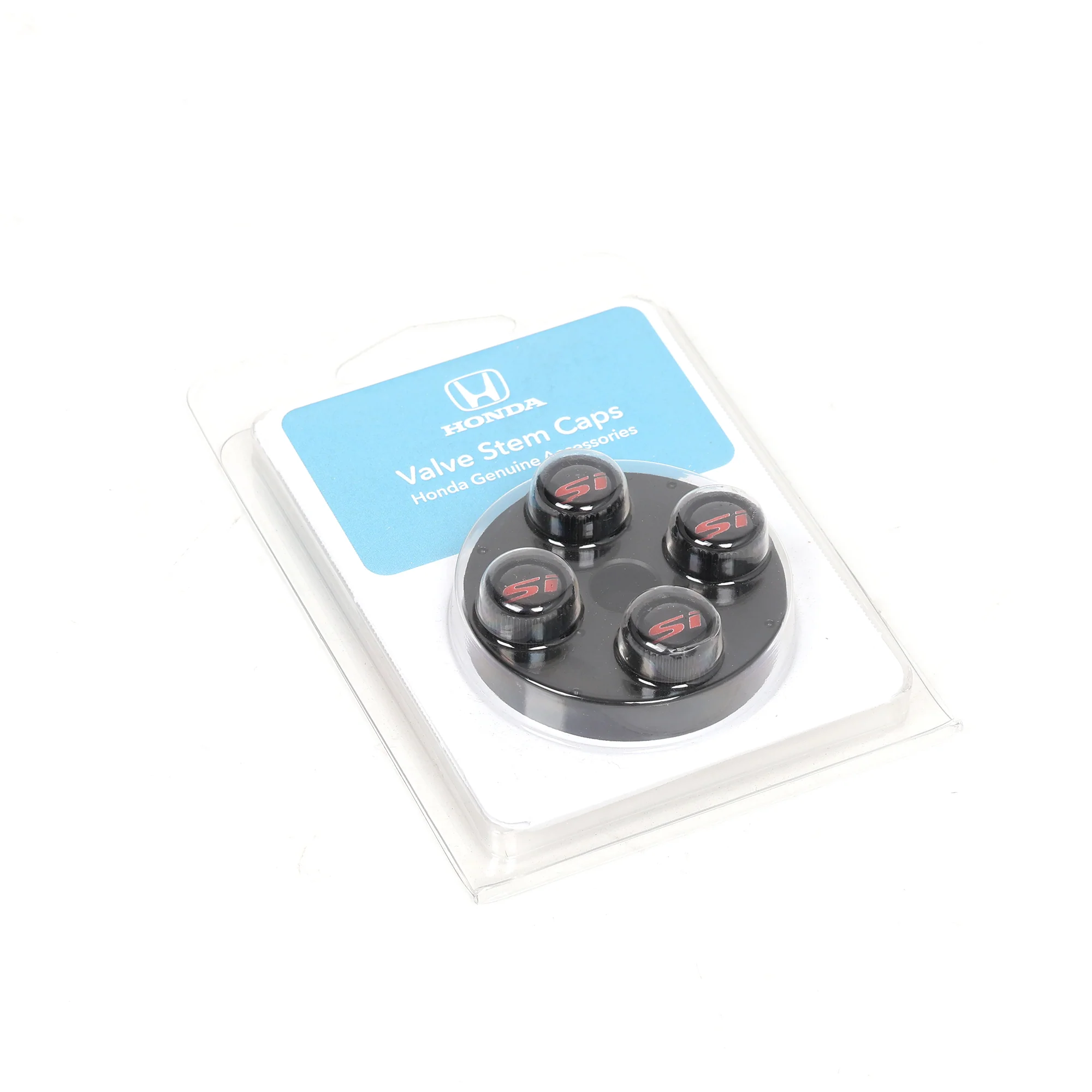 Honda Civic Si Valve Stem Caps 08W48-PL4-100B - Image 7
