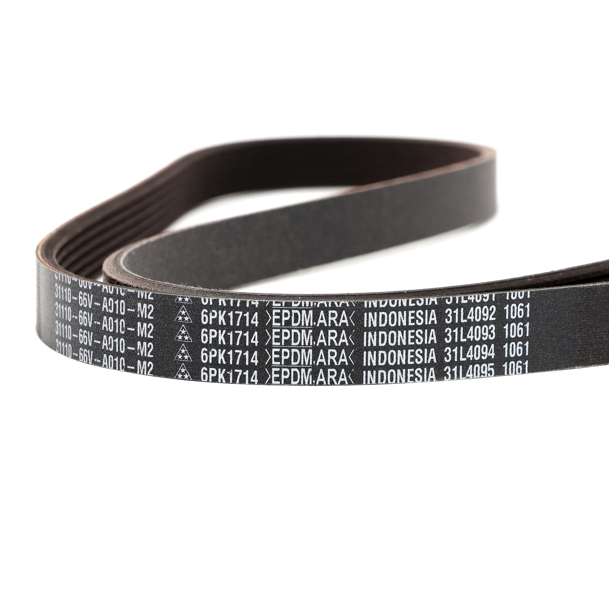 Honda Civic Type R Auxiliary Belt (2023+) 31110-66V-A01 - Image 3
