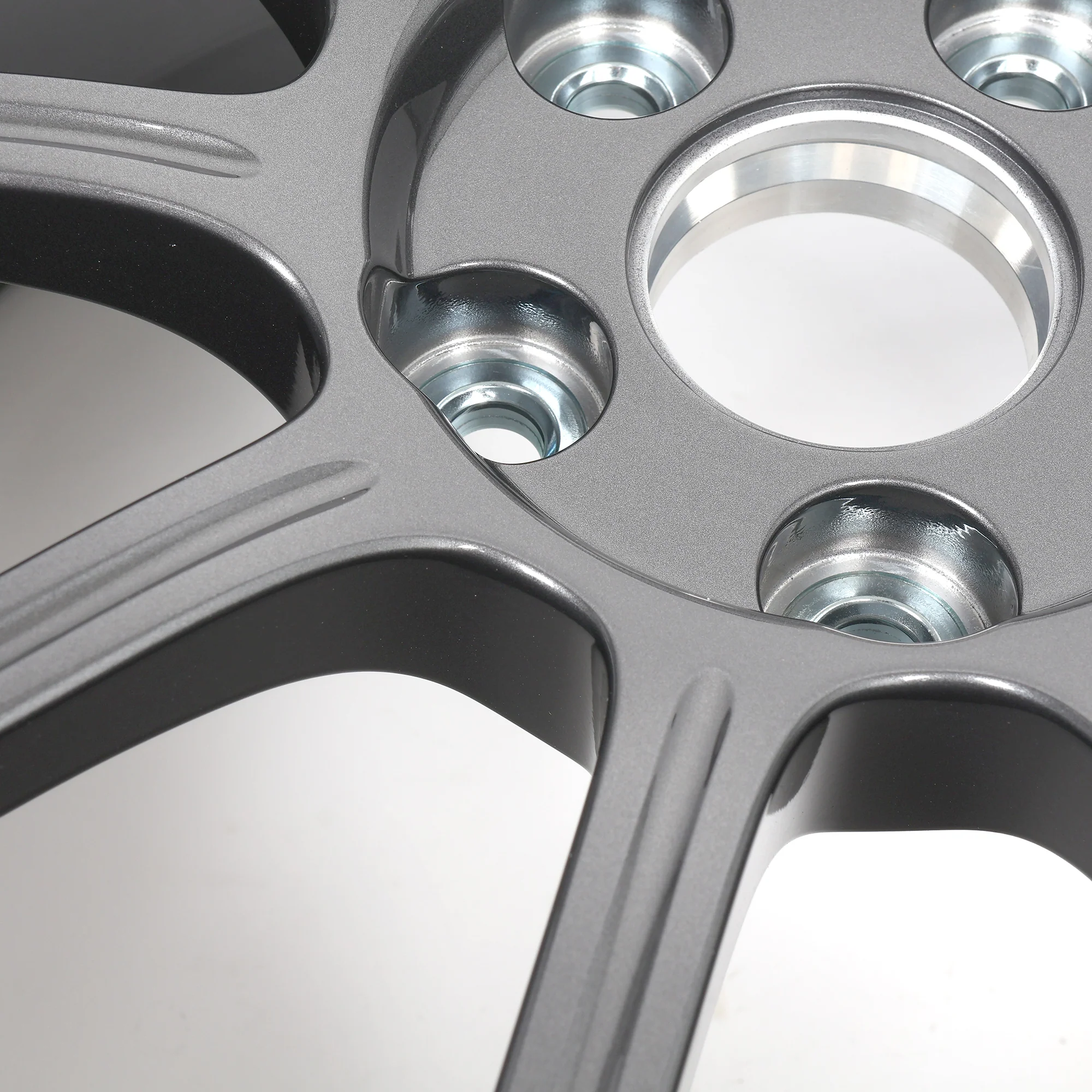 Honda Modulo Accessory 19" Forged Wheels 08W19-T60-100 - Image 14