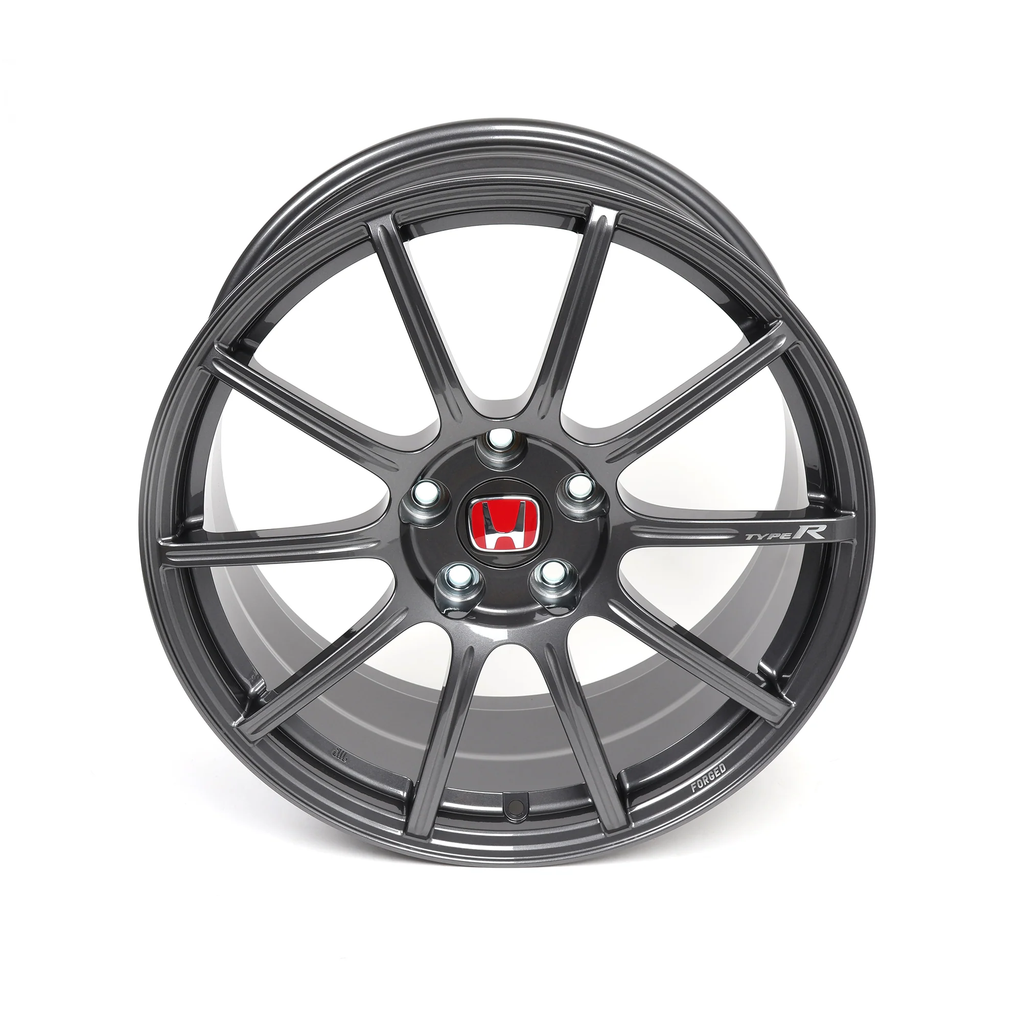Honda Modulo Accessory 19" Forged Wheels 08W19-T60-100 - Image 3