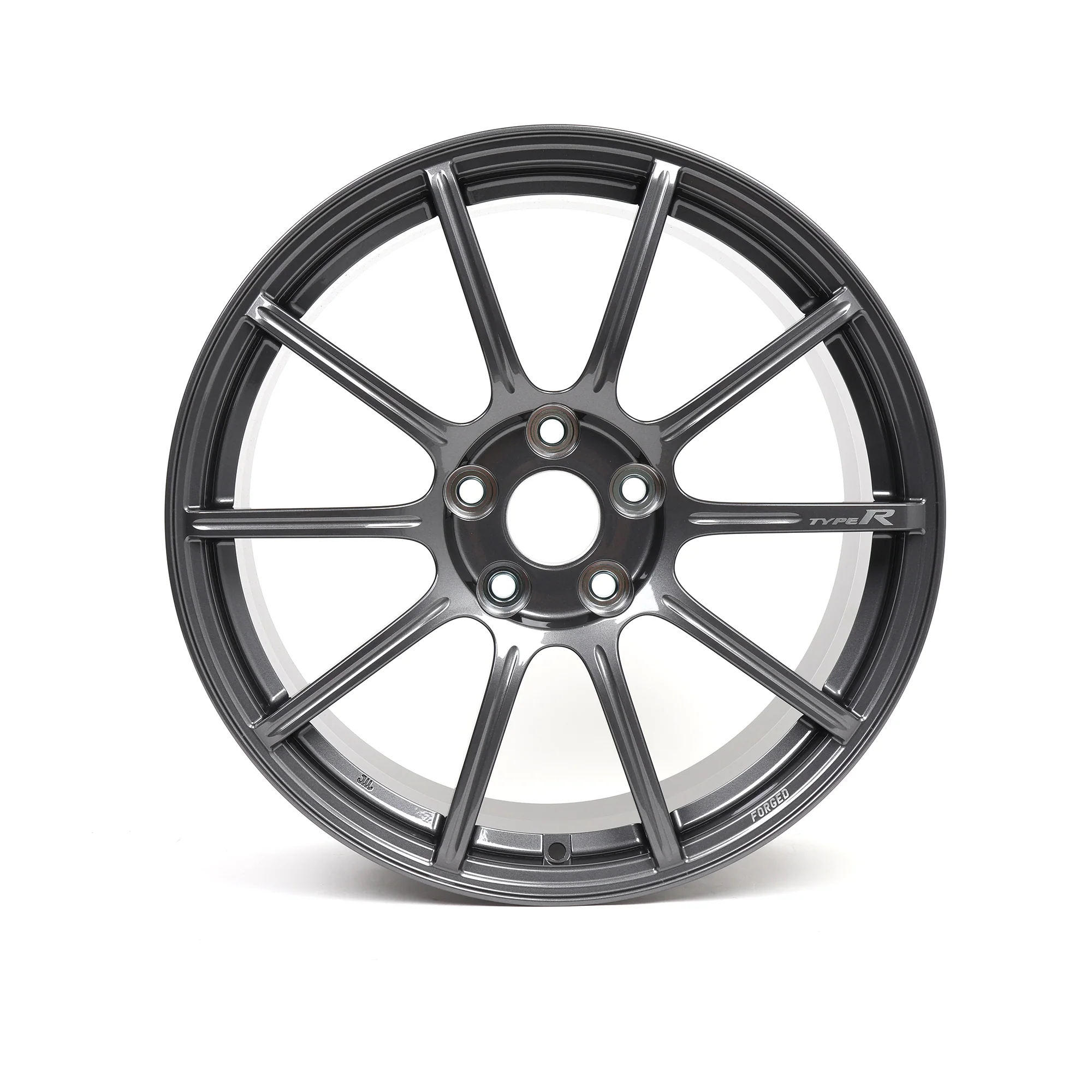 Honda Modulo Accessory 19" Forged Wheels 08W19-T60-100 - Image 6