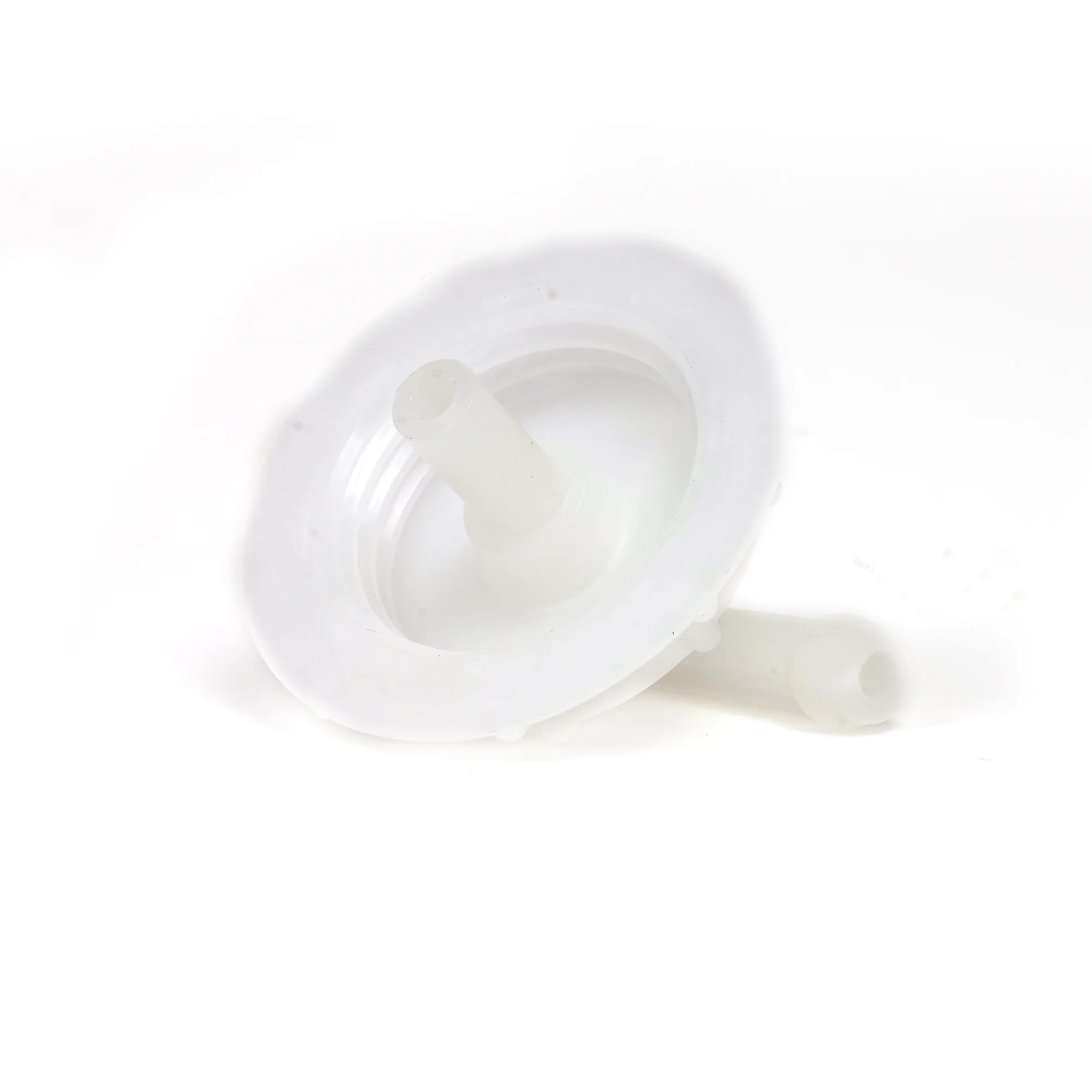 Honda Integra Coolant Expansion Tank Cap/Elbow 19102-PM5-A00 - Image 2