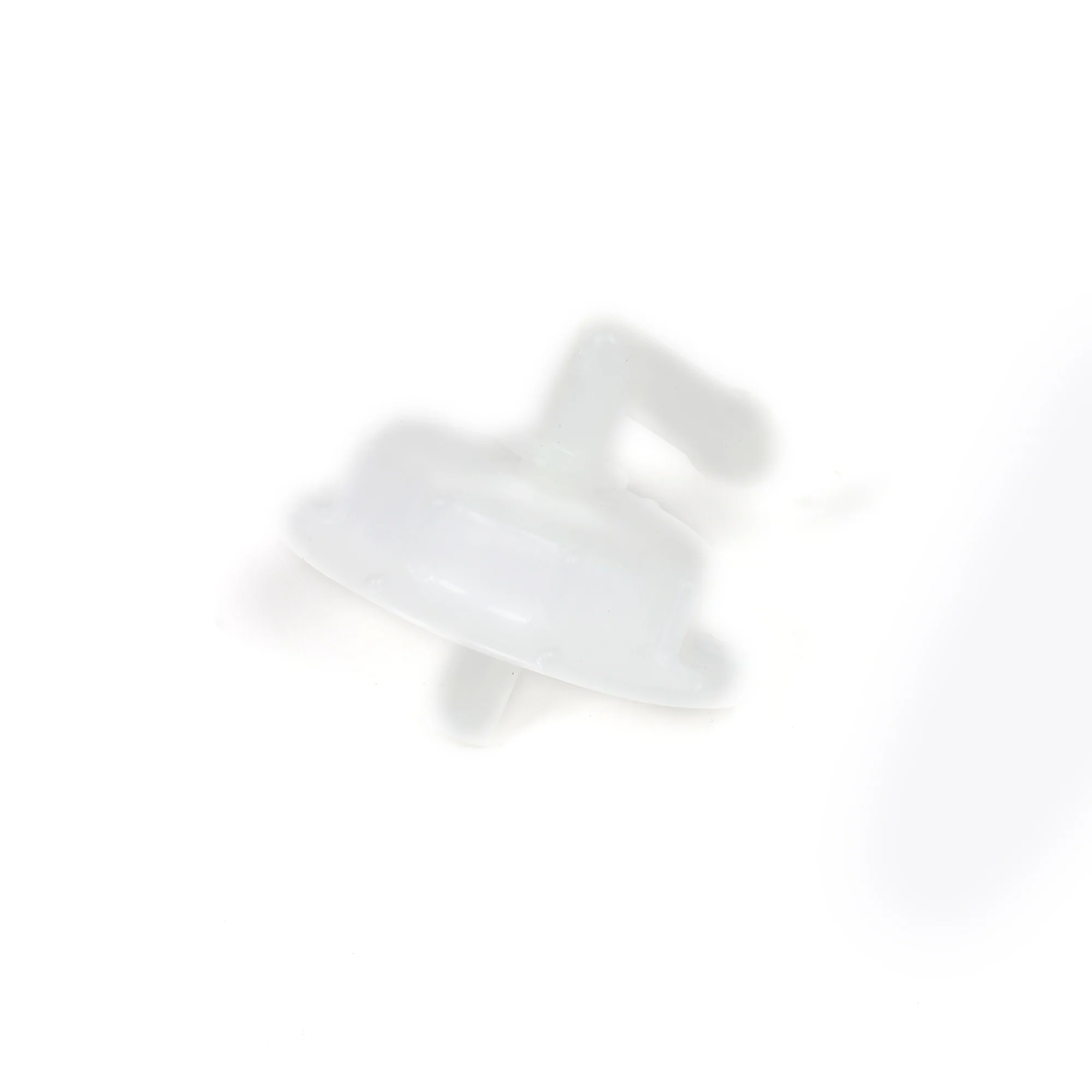 Honda Integra Coolant Expansion Tank Cap/Elbow 19102-PM5-A00 - Image 3