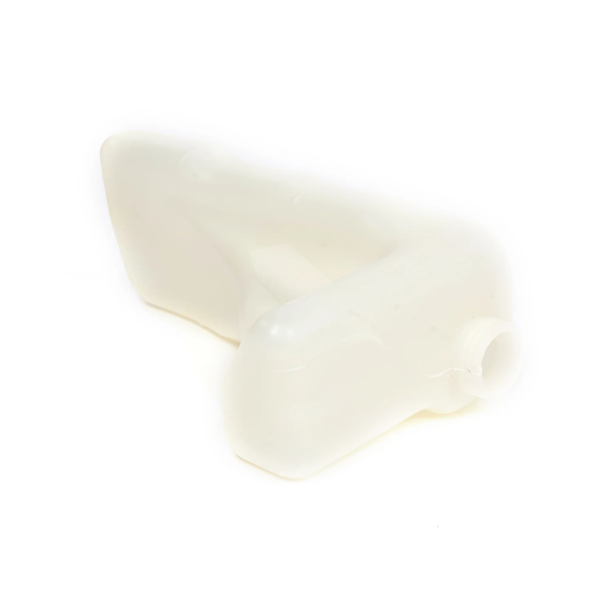Honda EG Civic Coolant Overflow Reservoir 19101-P10-A00 - Image 3