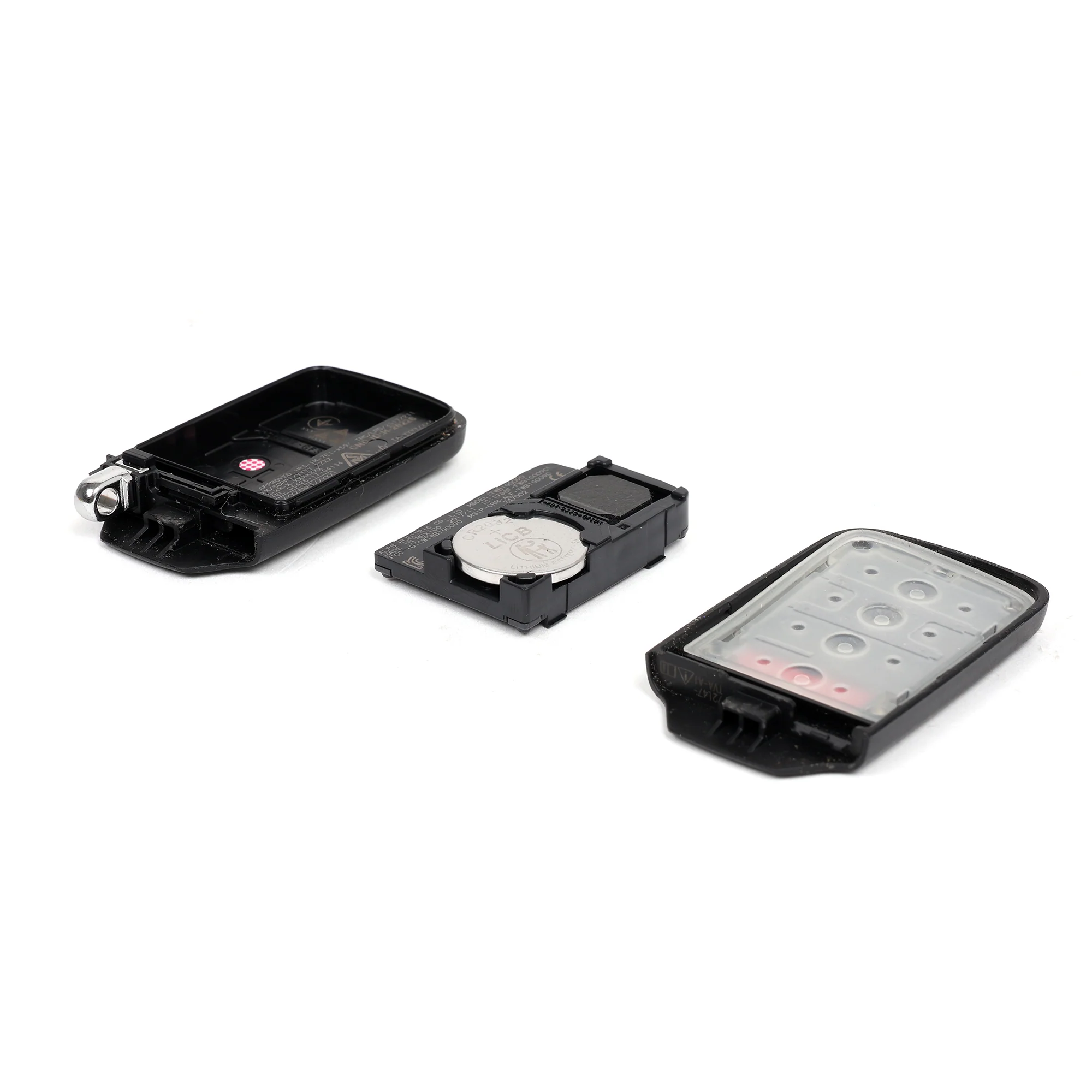 Honda CR2032 Key Fob Battery 72148-SLJ-000 - Image 6