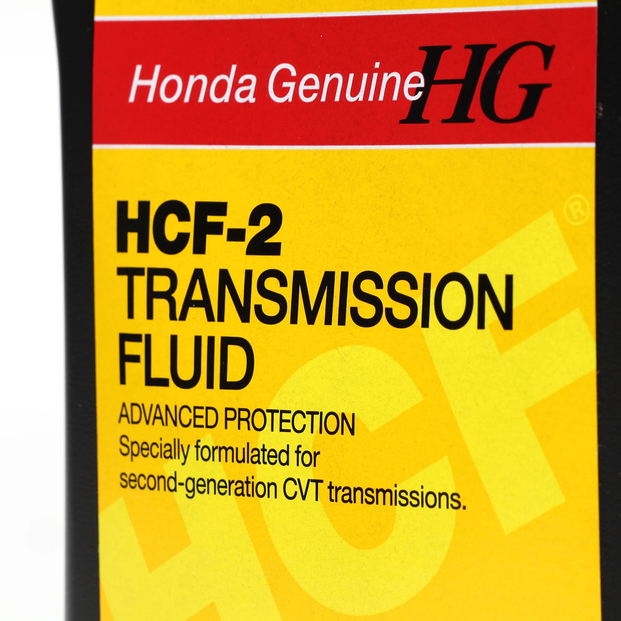 Honda CVT Transmission Fluid 08200-HCF2 - Image 5