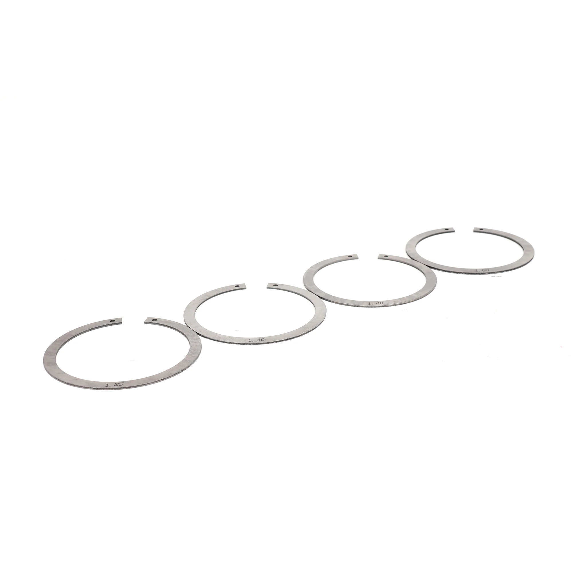 Honda B/D/K/L/R Transmission Differential Thrust Shim - Image 2