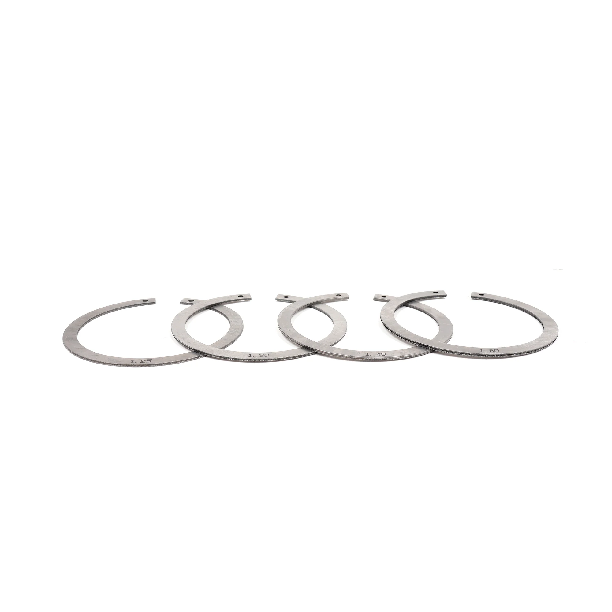 Honda B/D/K/L/R Transmission Differential Thrust Shim - Image 3