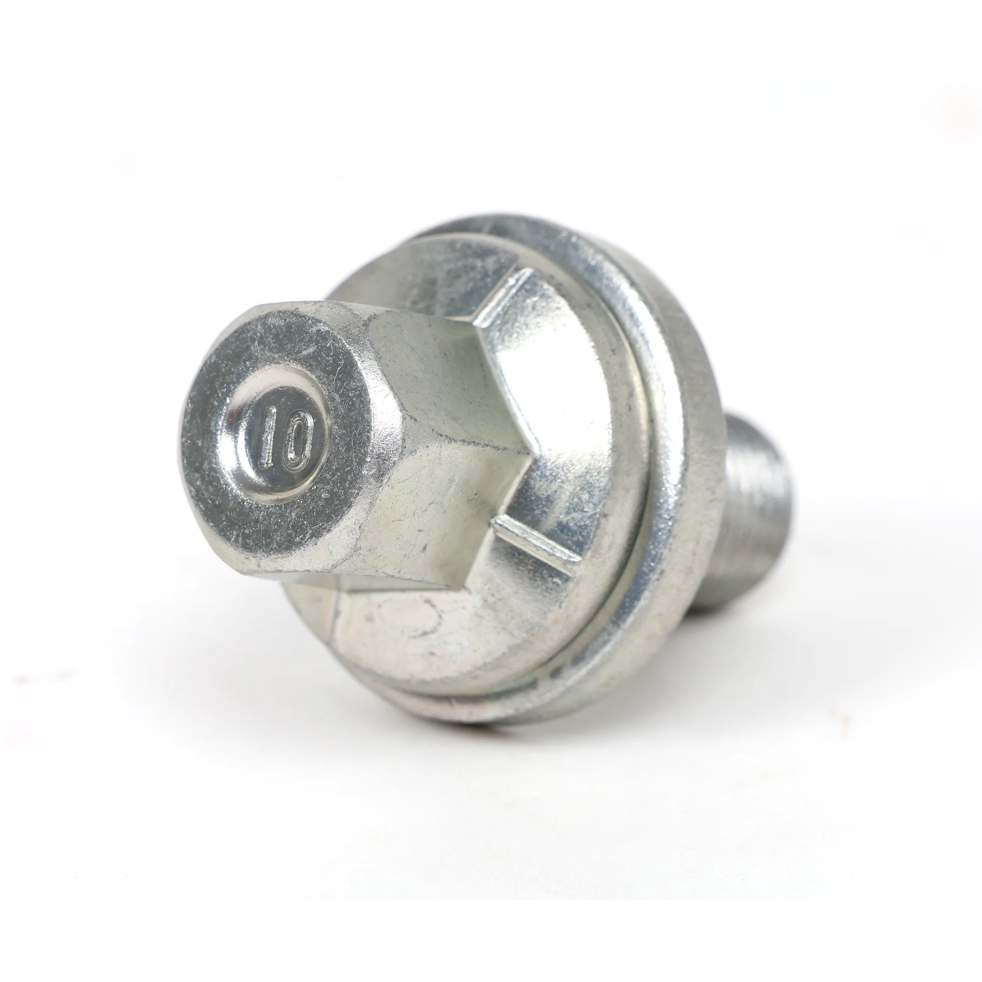 Honda D Series Crank Pulley Bolt 04133-P01-305 - Image 4