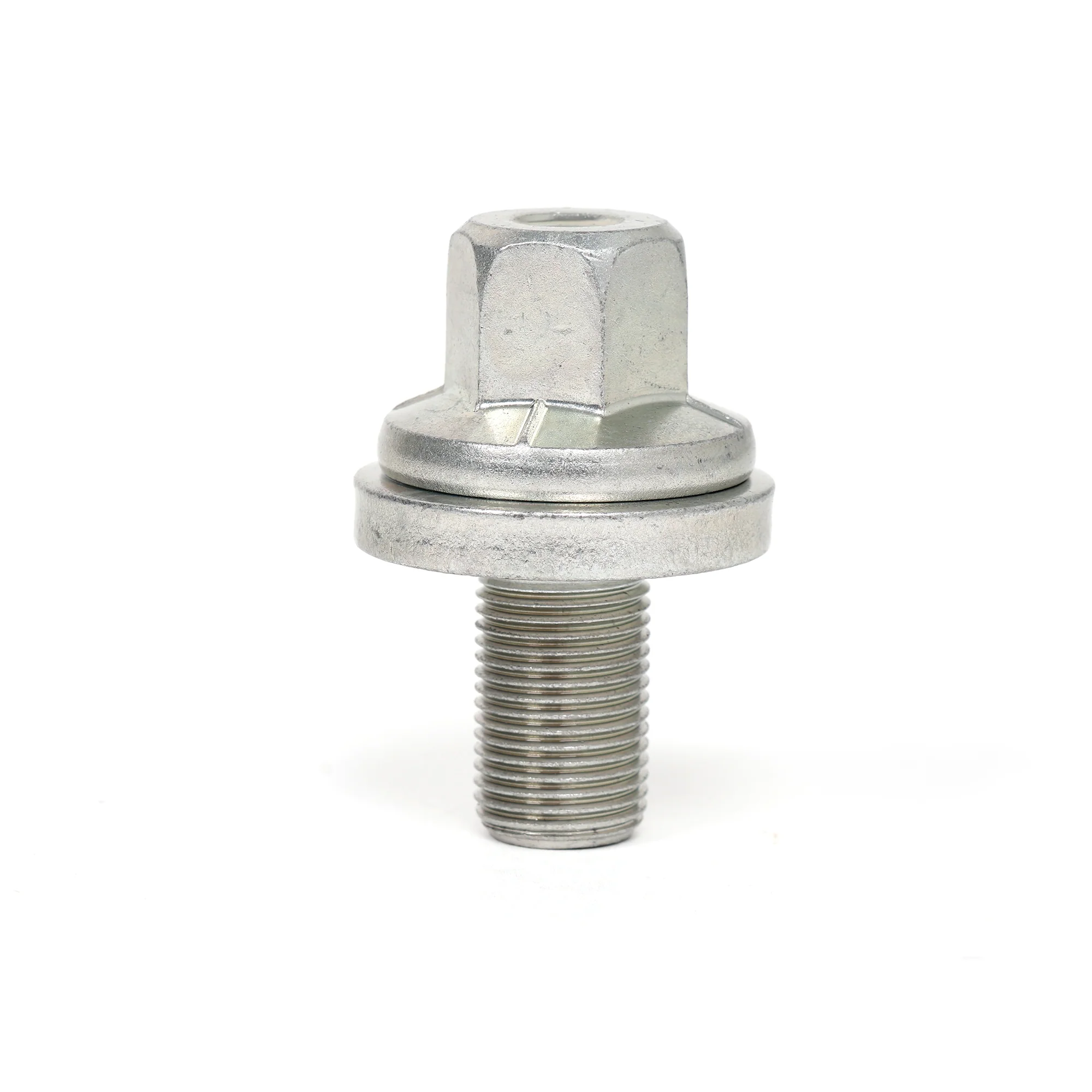 Honda D Series Crank Pulley Bolt 04133-P01-305 - Image 5