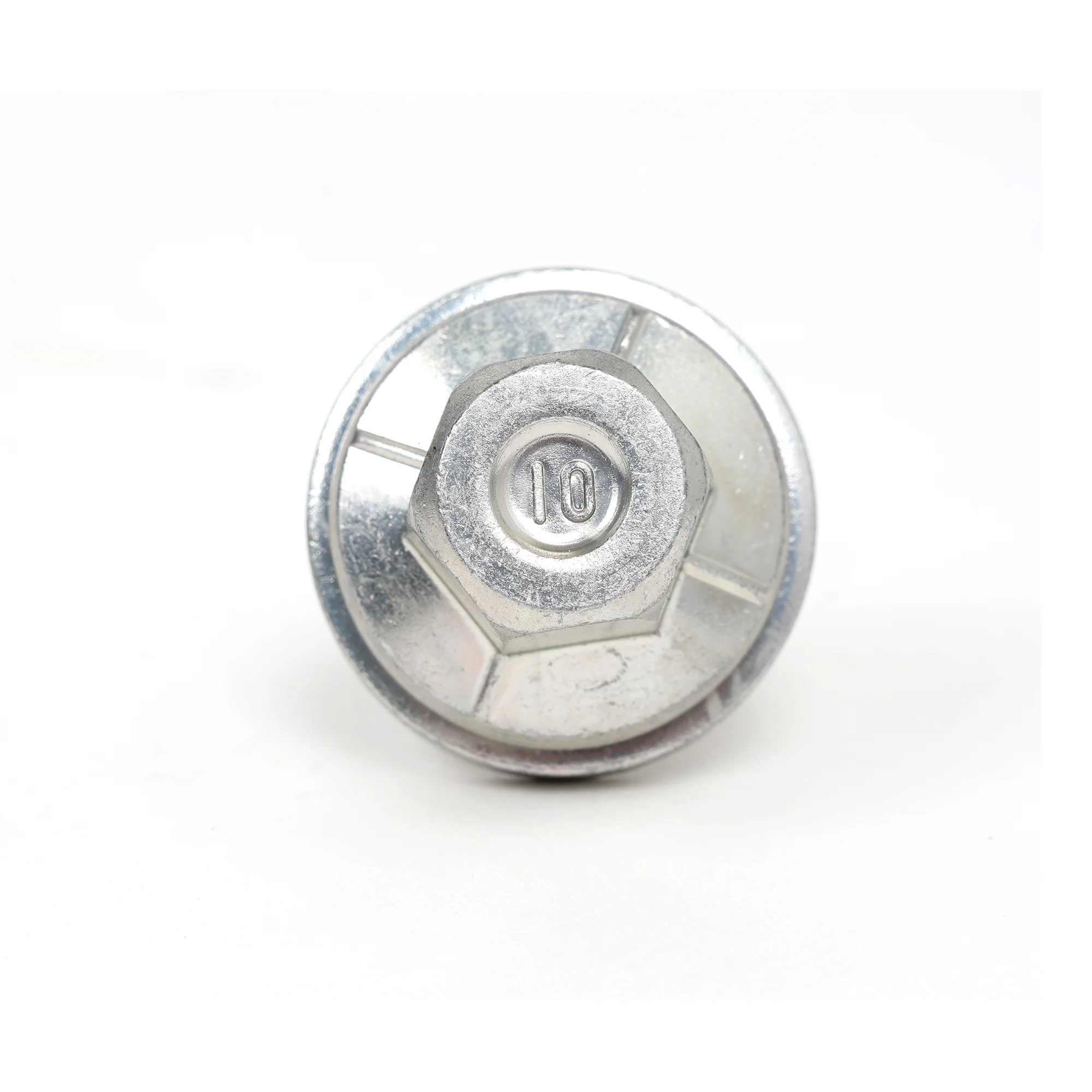 Honda D Series Crank Pulley Bolt 04133-P01-305 - Image 7