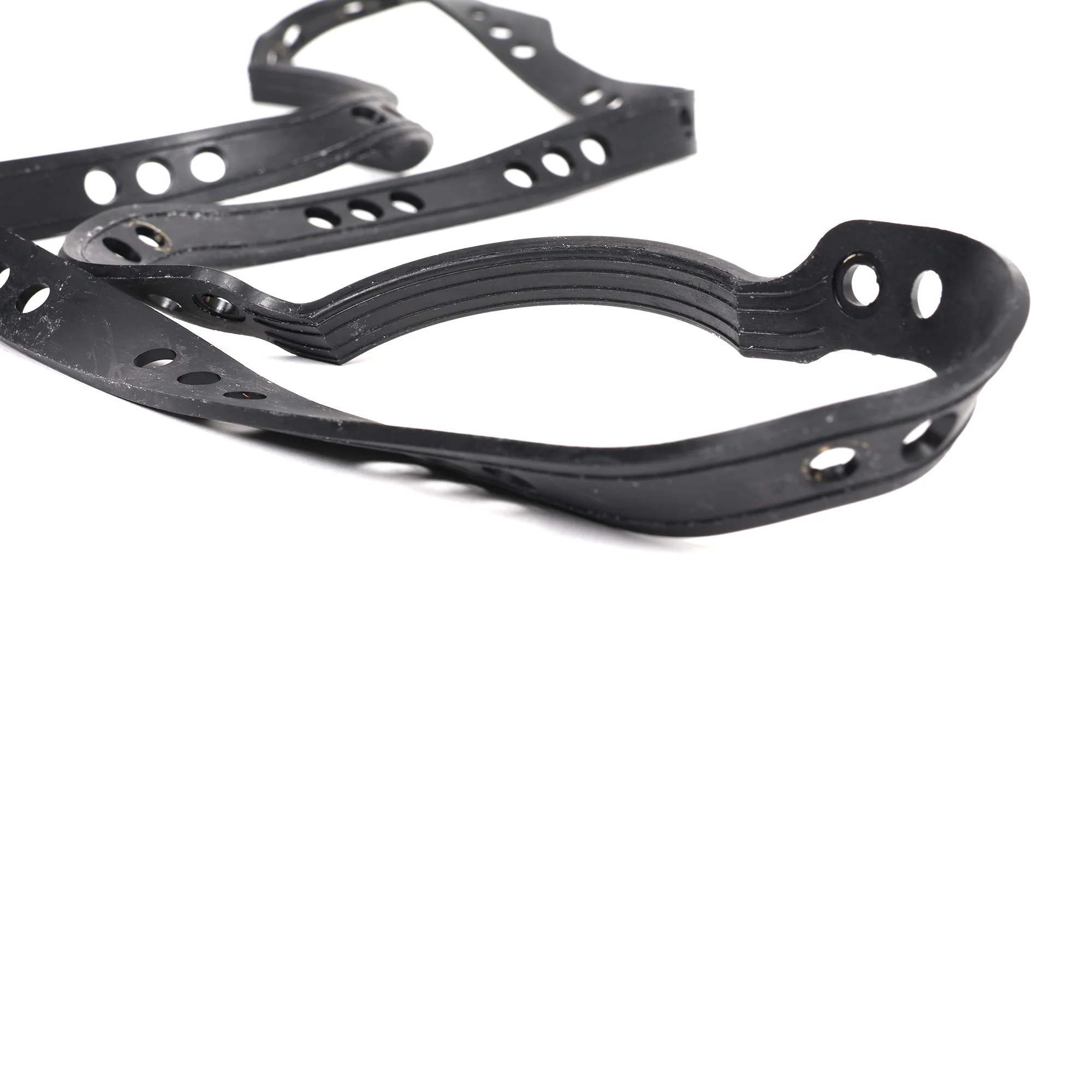 Honda D15/D16 Engine Oil Pan Gasket 11251-P01-004 - Image 4