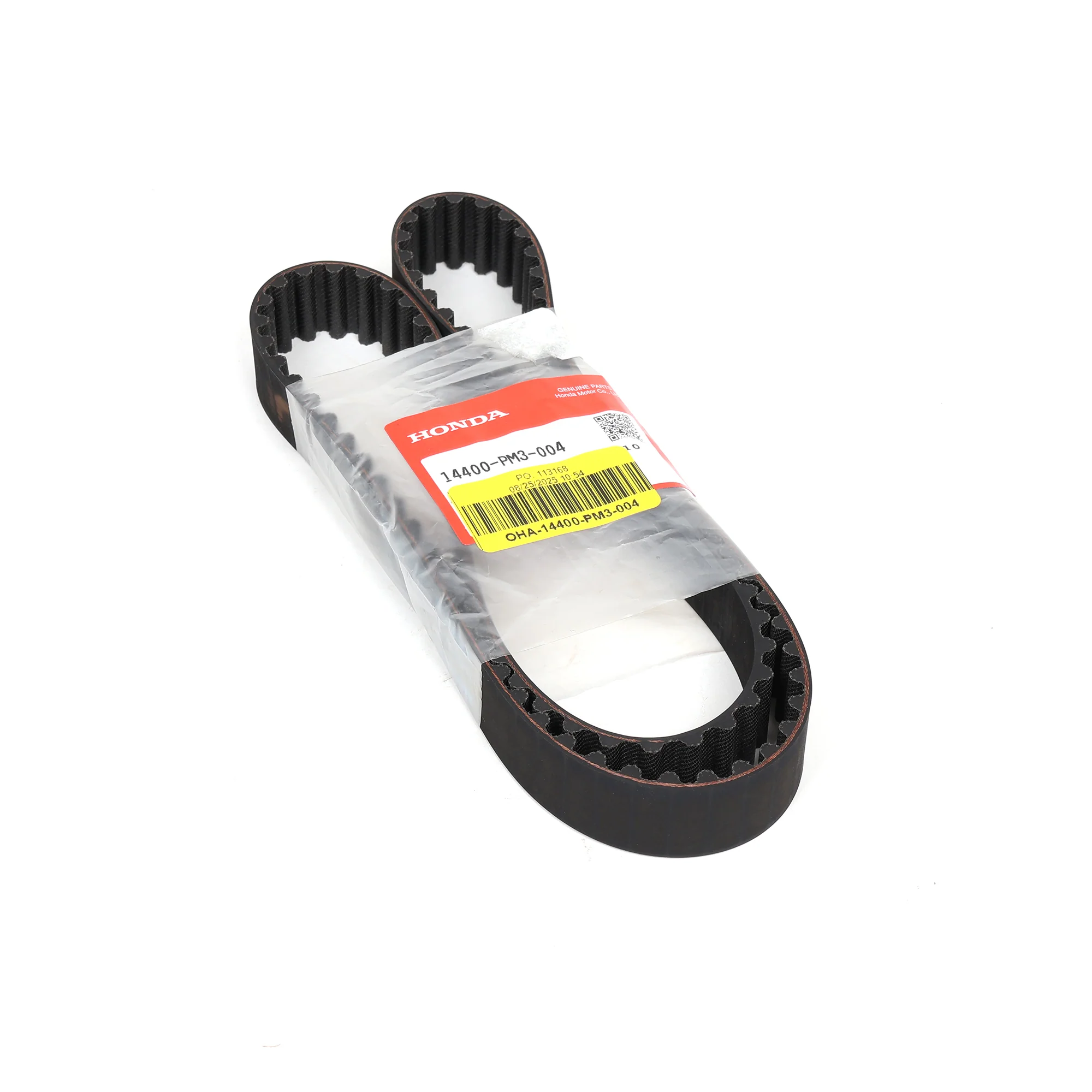Honda D15B/D15ZC Timing Belt 14400-PM3-004 - Image 5