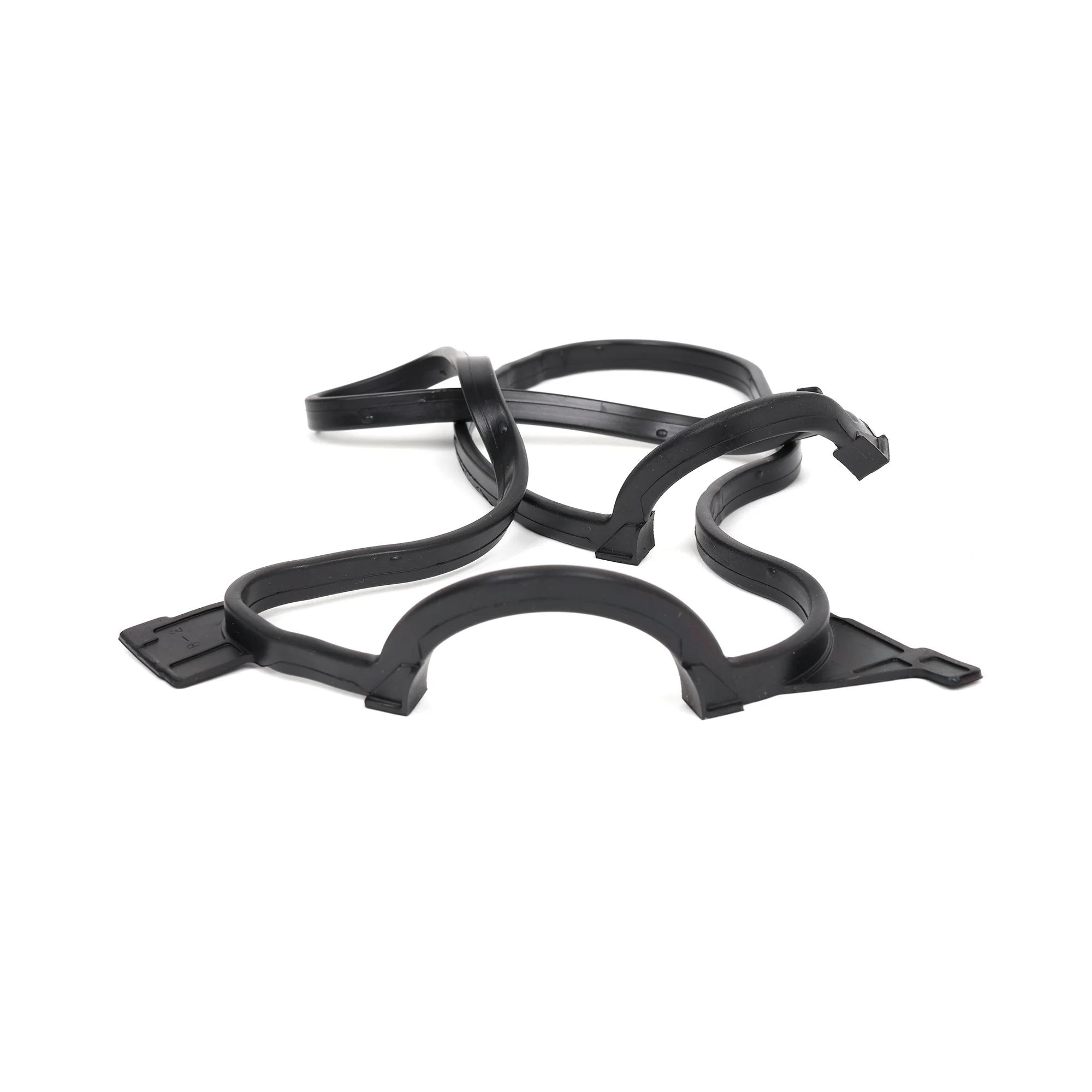 Honda D16Y7/Y8 Valve Cover Gasket 112341-P2F-A00 - Image 5