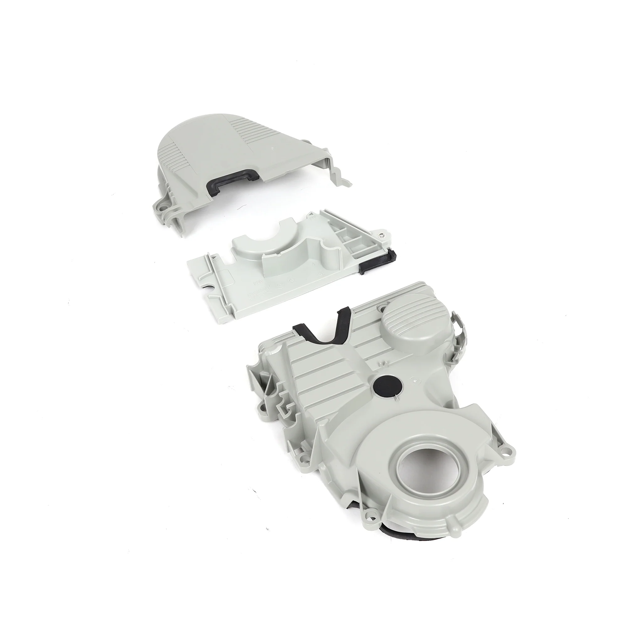 Honda D16Y7/Y8 Timing Belt Covers 11821-P2E-000 - Image 5