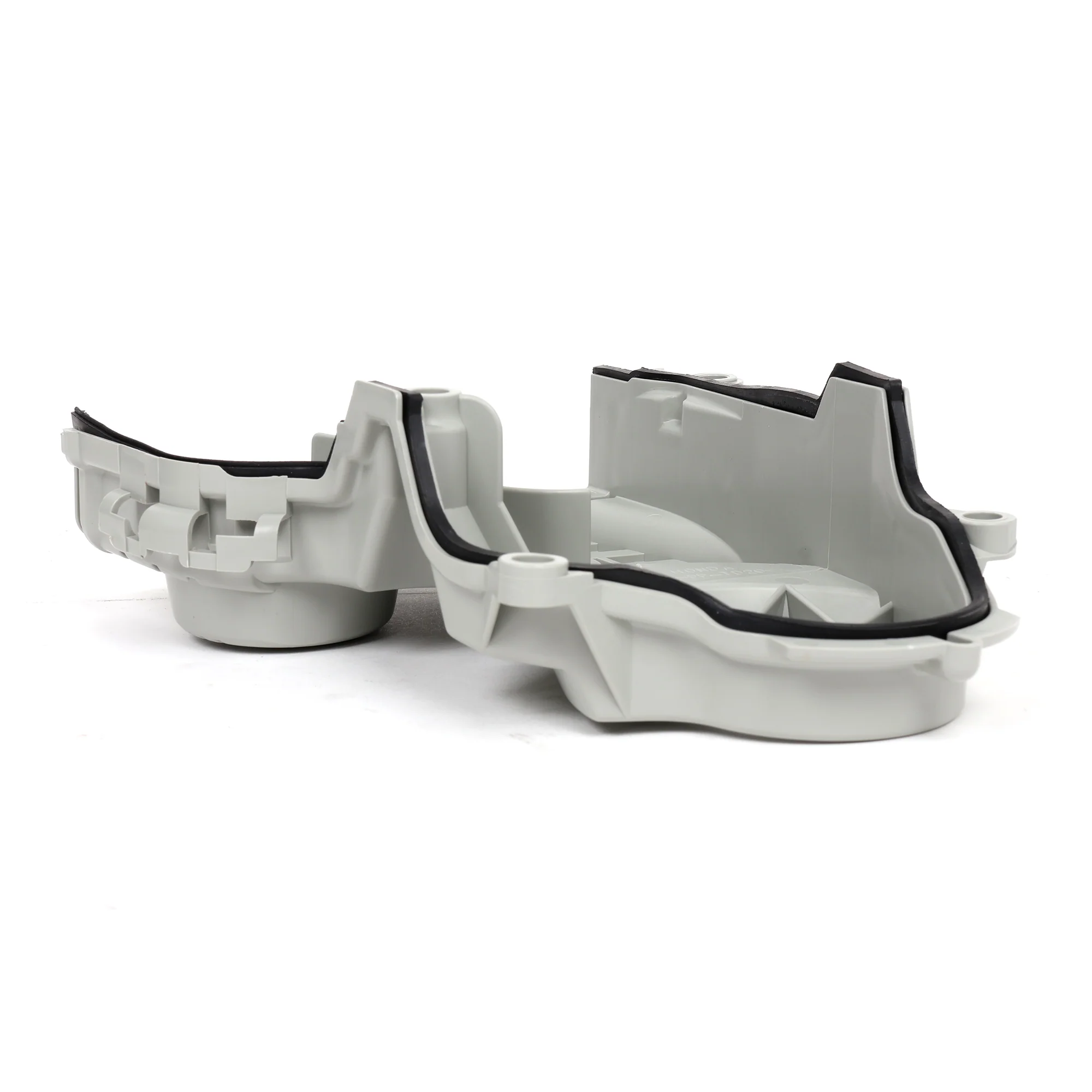 Honda D16Y7/Y8 Timing Belt Covers 11821-P2E-000 - Image 7