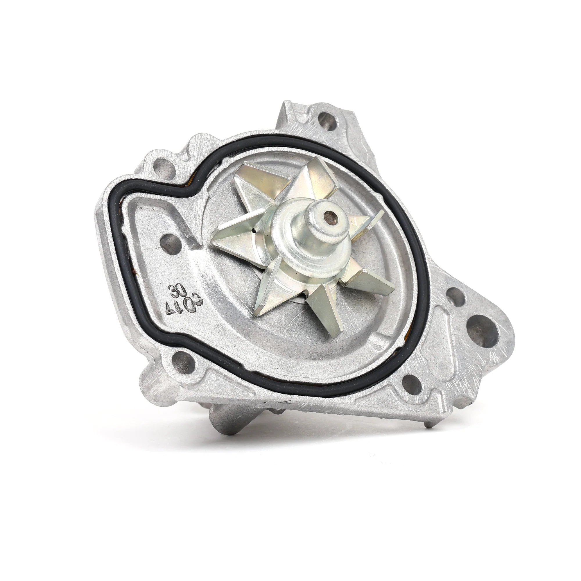 Honda D16Y7/Y8 Water Pump 19200-P2A-A01 - Image 2