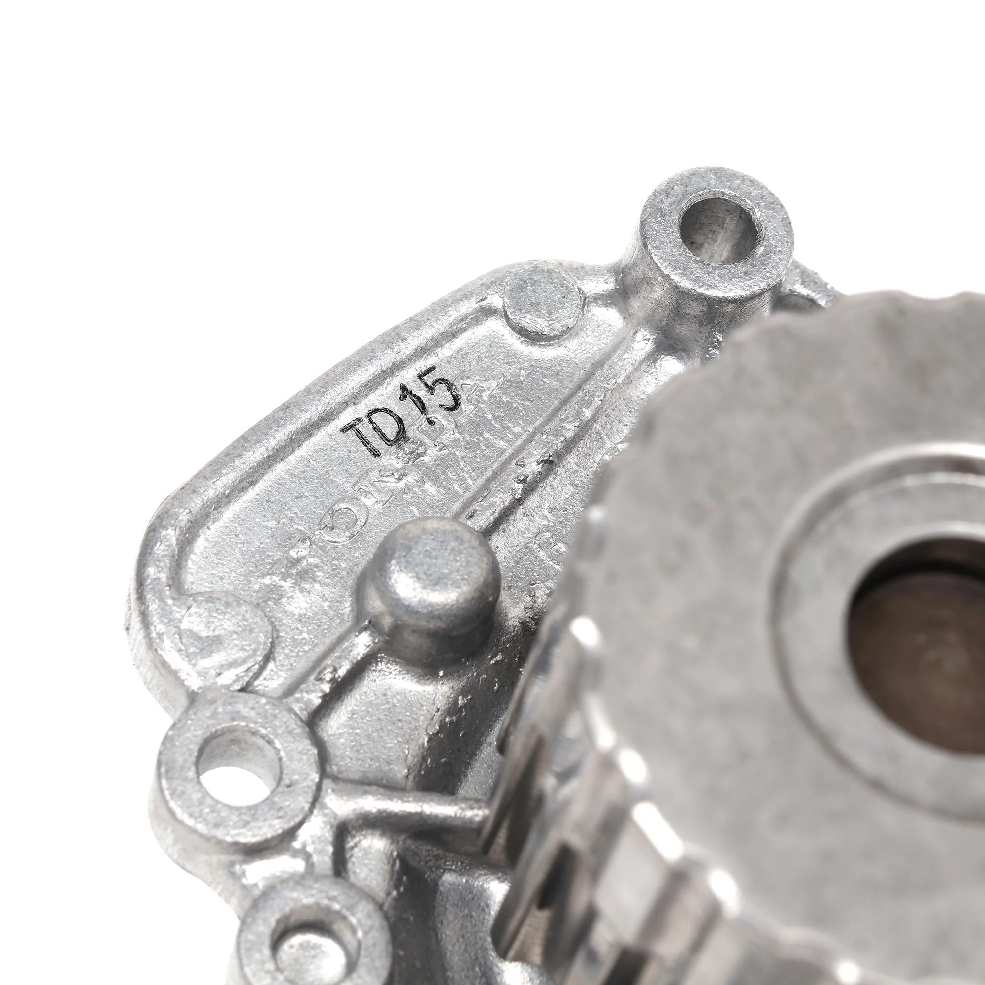 Honda D16Y7/Y8 Water Pump 19200-P2A-A01 - Image 5