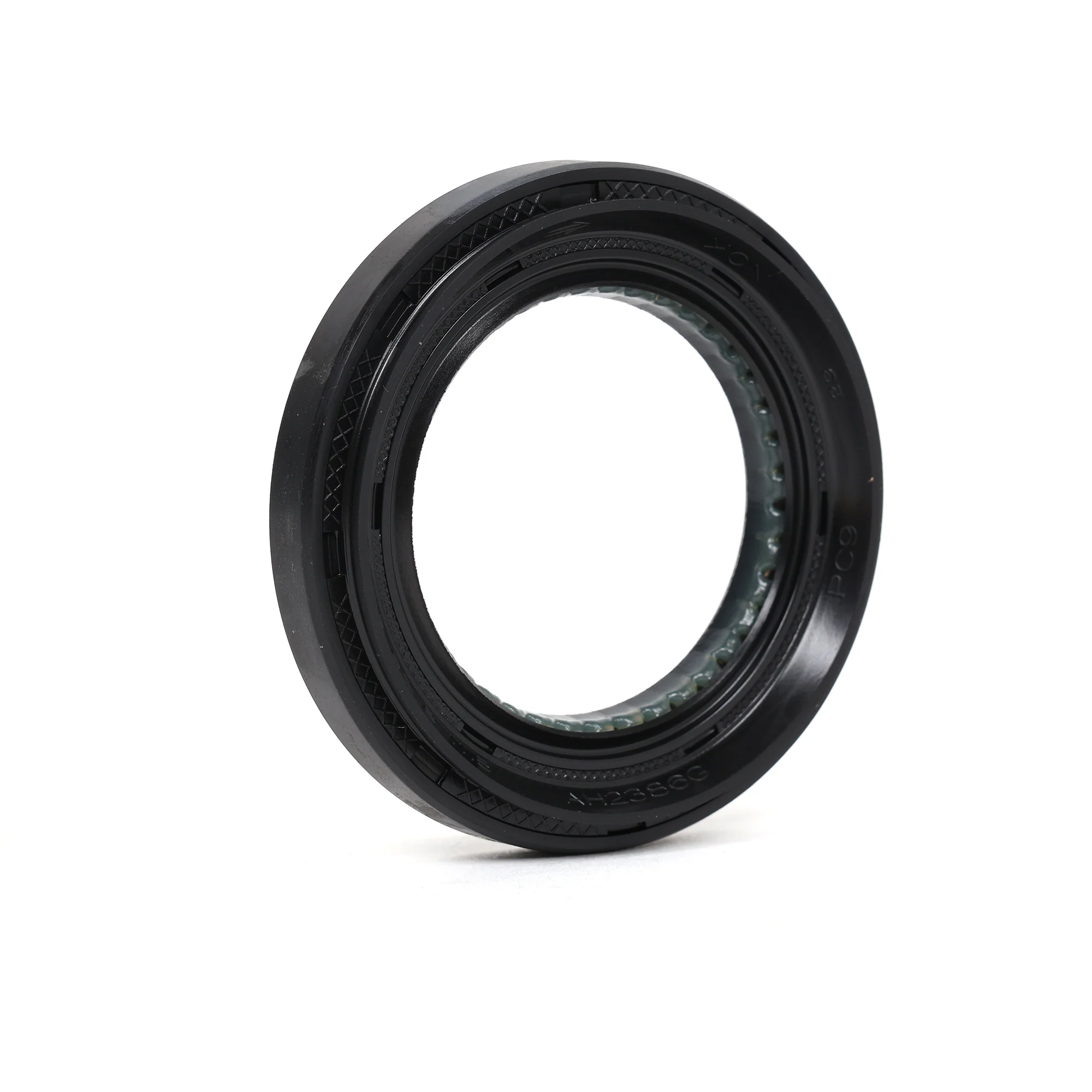 Honda DC Integra/EM1 Si Passenger Axle Seal 91205-PC9-711 - Image 4