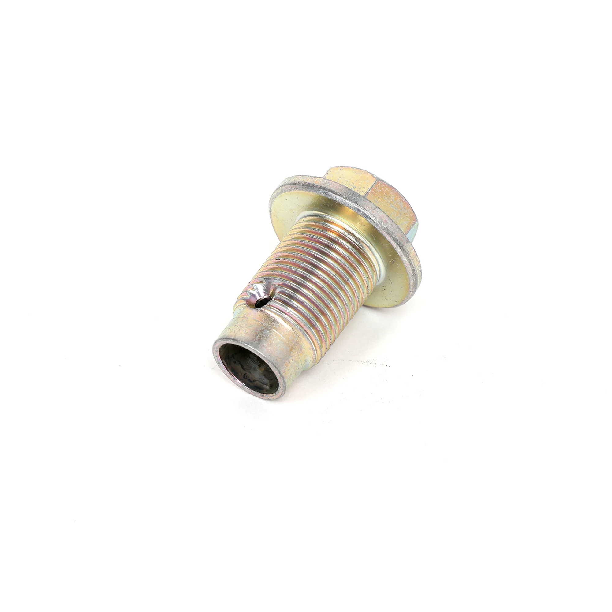 Honda Transmission Detent Spring Bolt/Washer/Ball 24519-PB6-000 - Image 2
